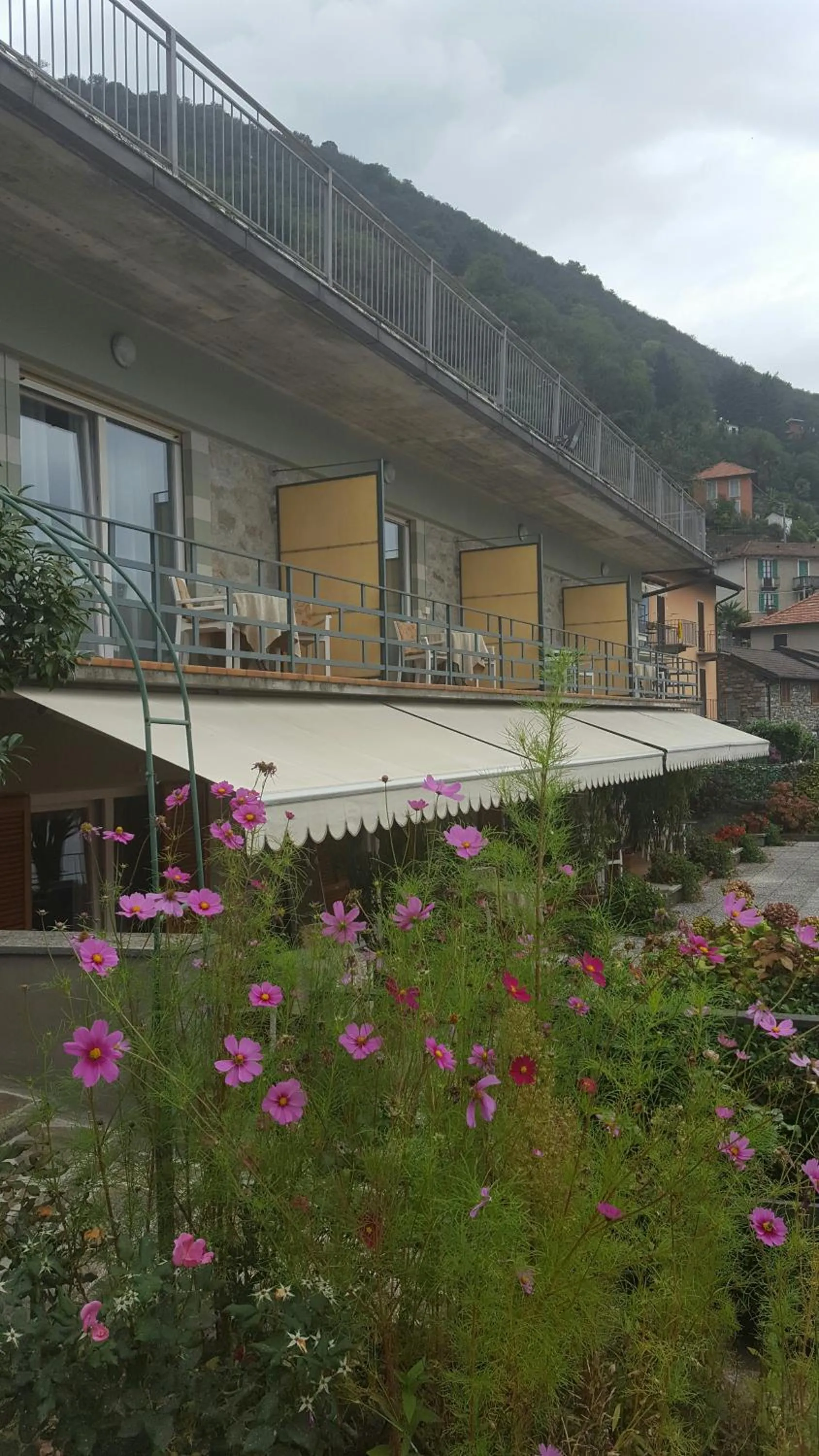 Albergo Del Lago