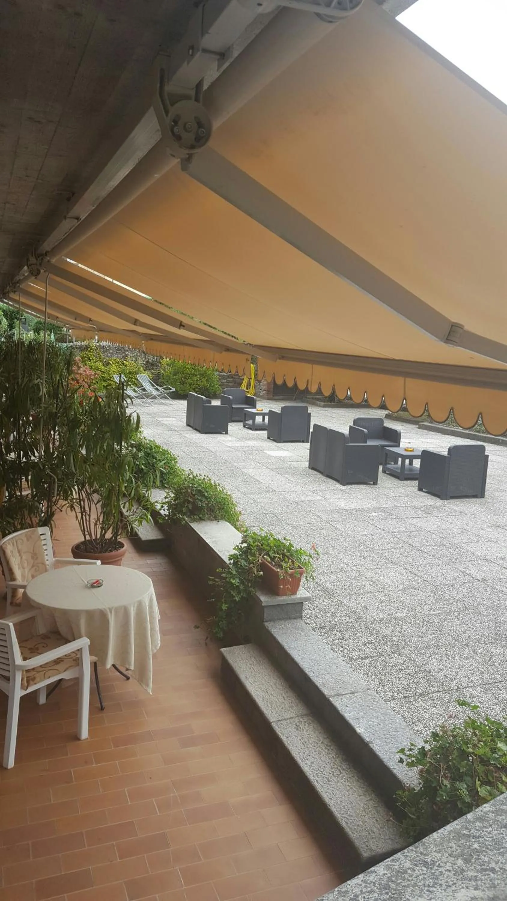 Albergo Del Lago