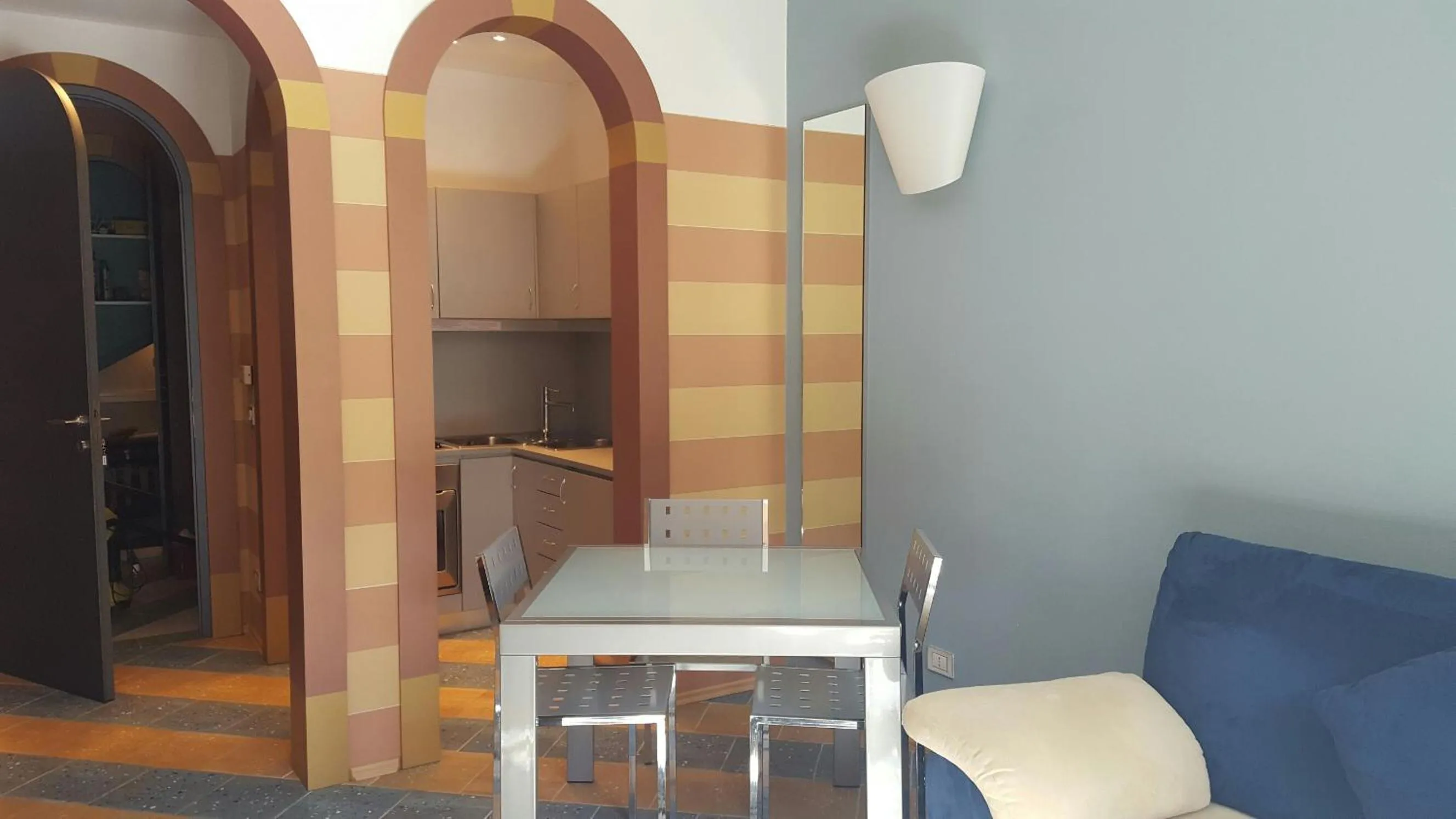 Albergo Del Lago