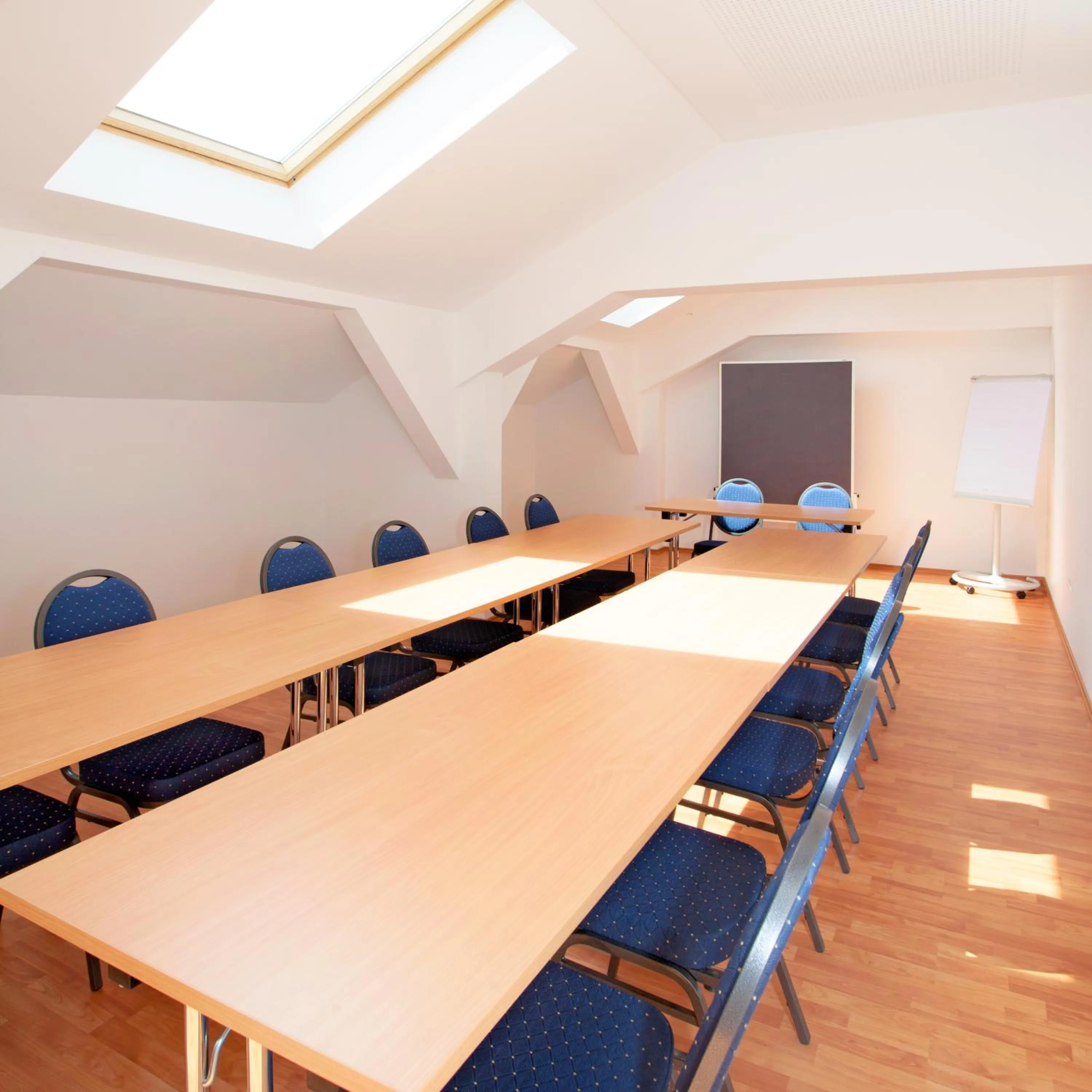 Meeting/conference room in a&o München Laim