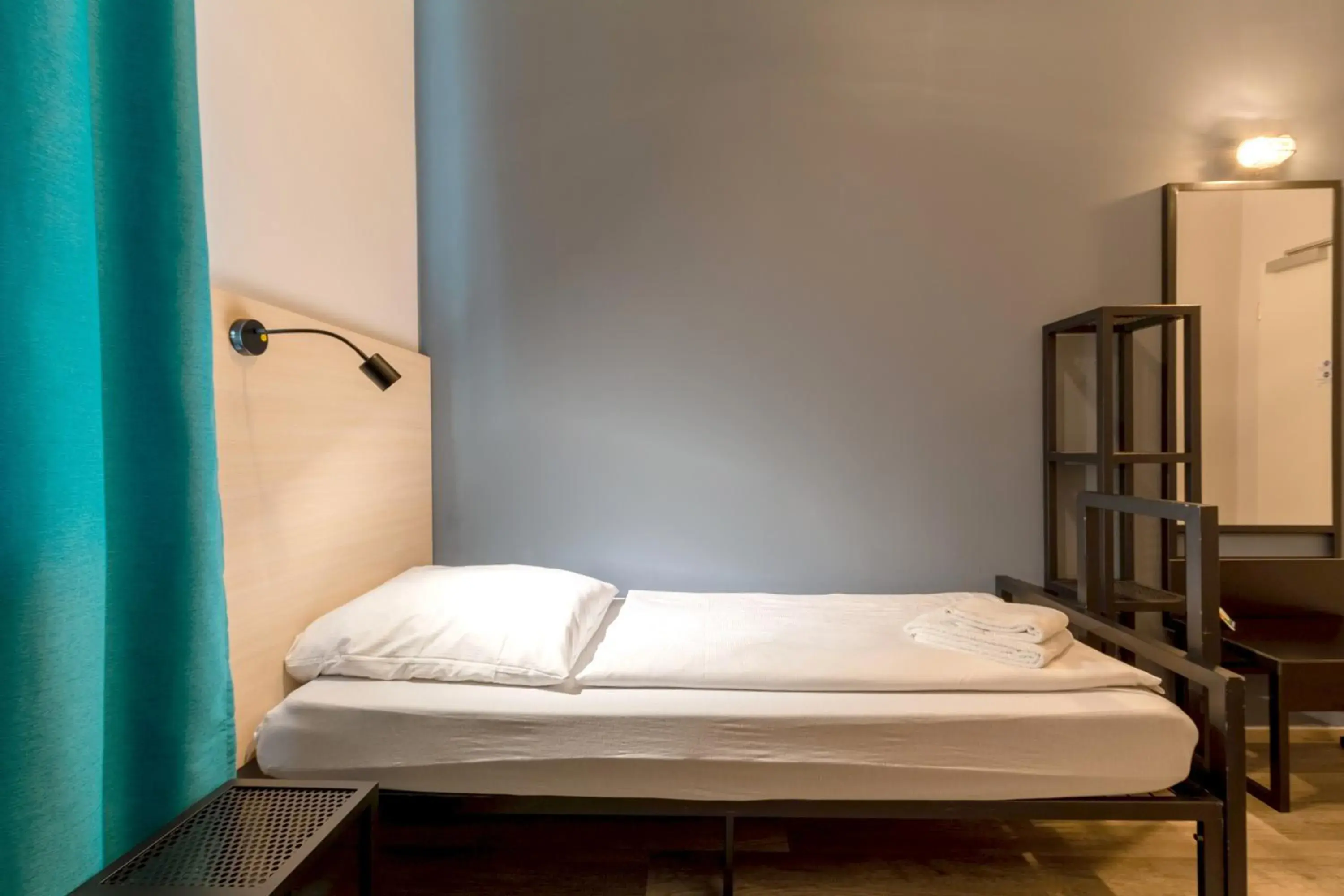 Single Room in a&o München Laim Single Room in a&o München Laim