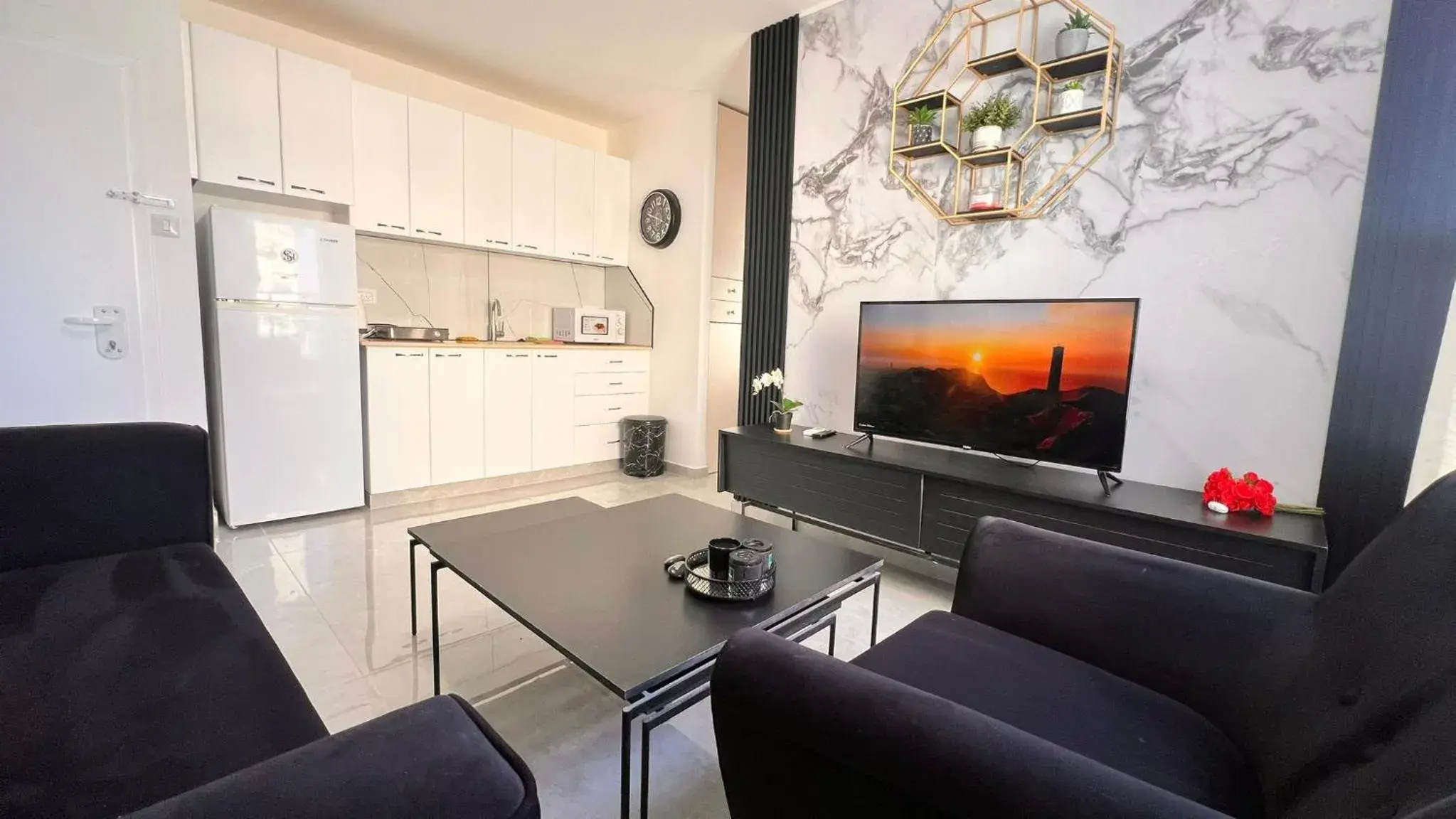 Bat yam sea view apartment Bat yam sea view apartment