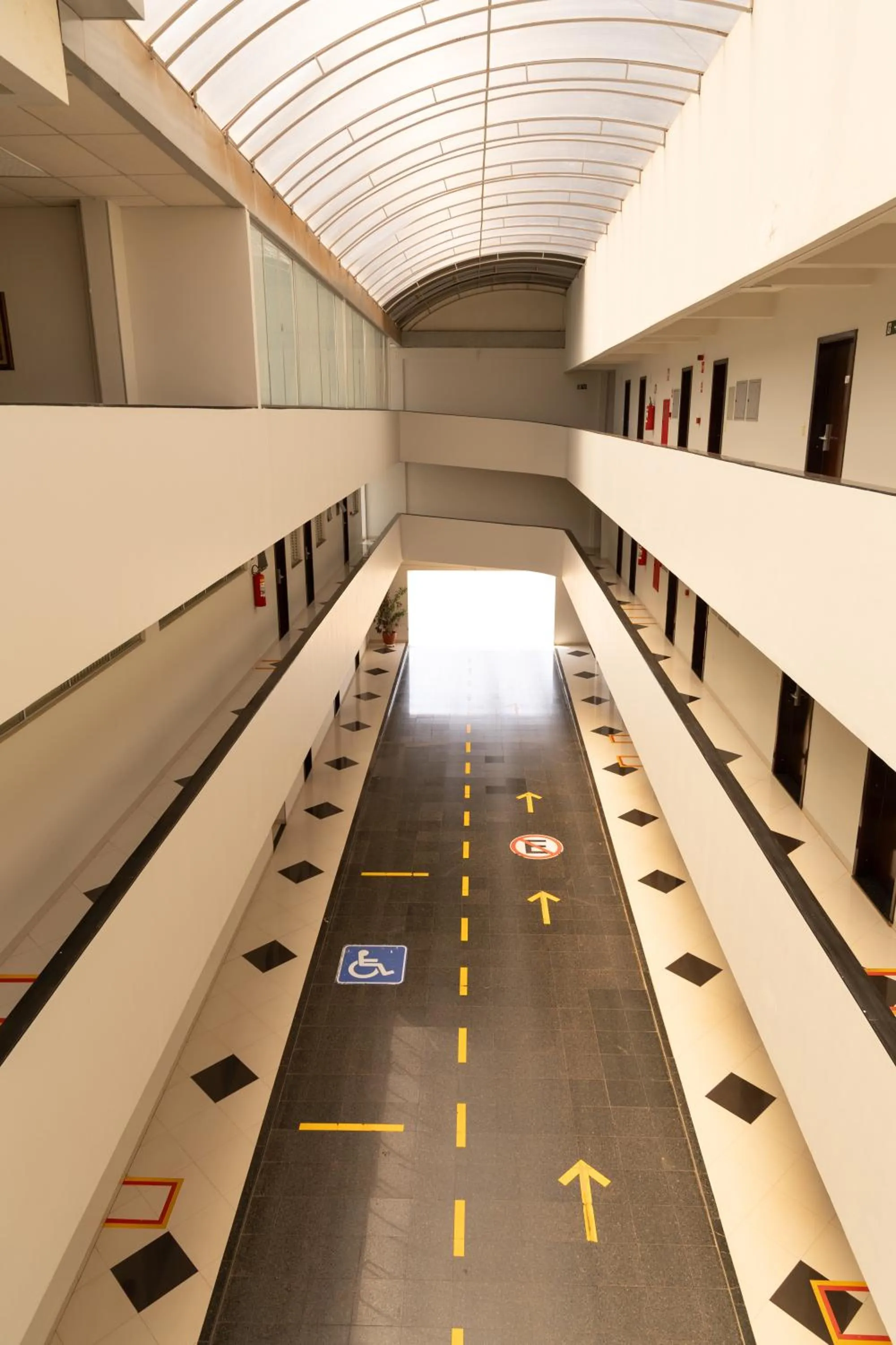 View (from property/room) in Tezla Hotel