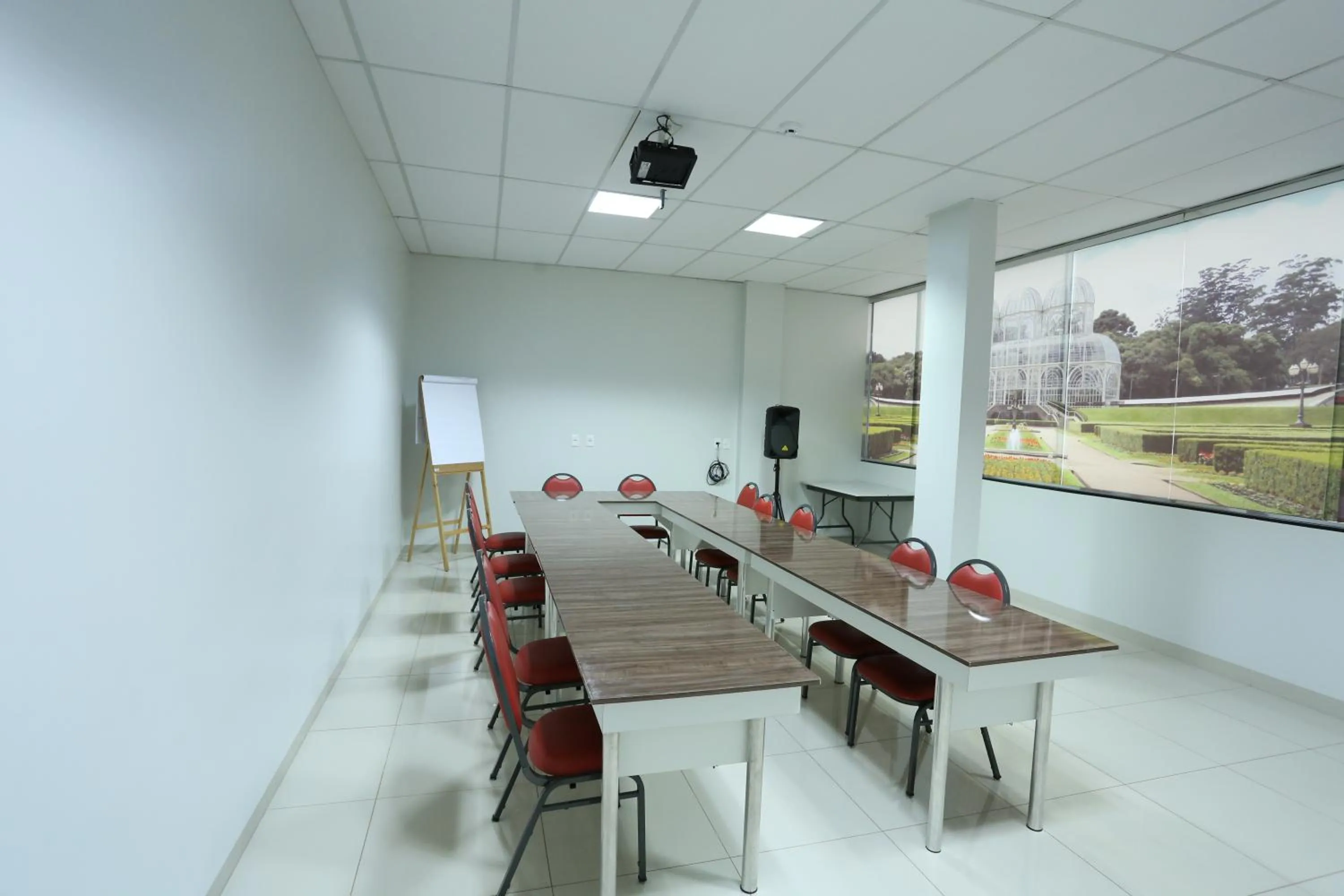 TV and multimedia in Tezla Hotel