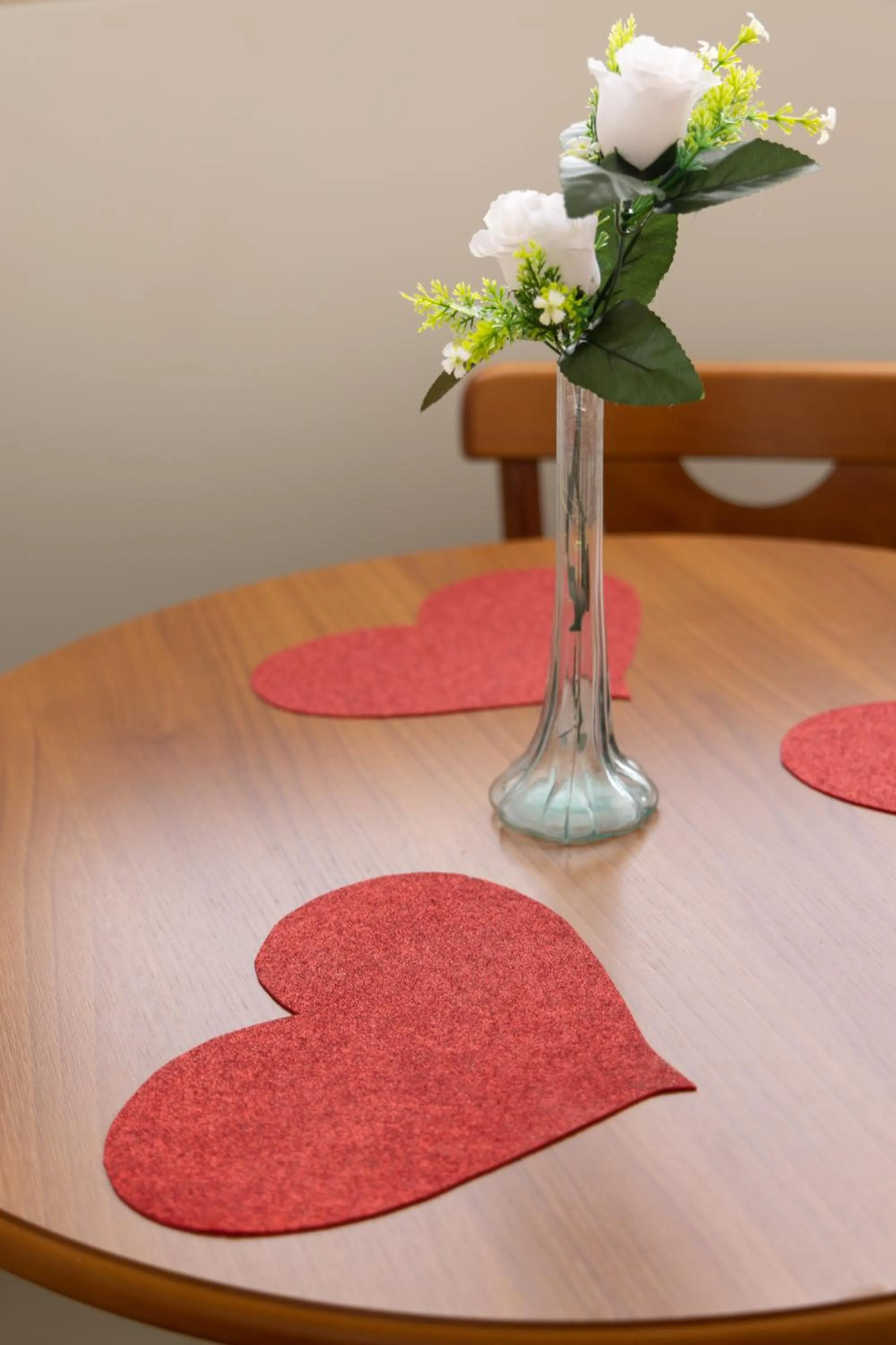 Dining area in Tezla Hotel