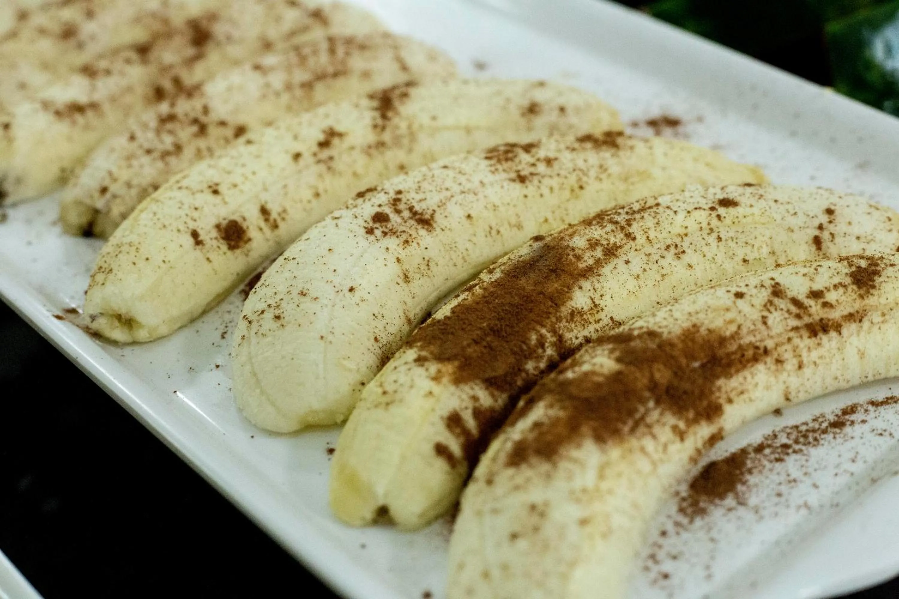 Food and drinks in Tezla Hotel