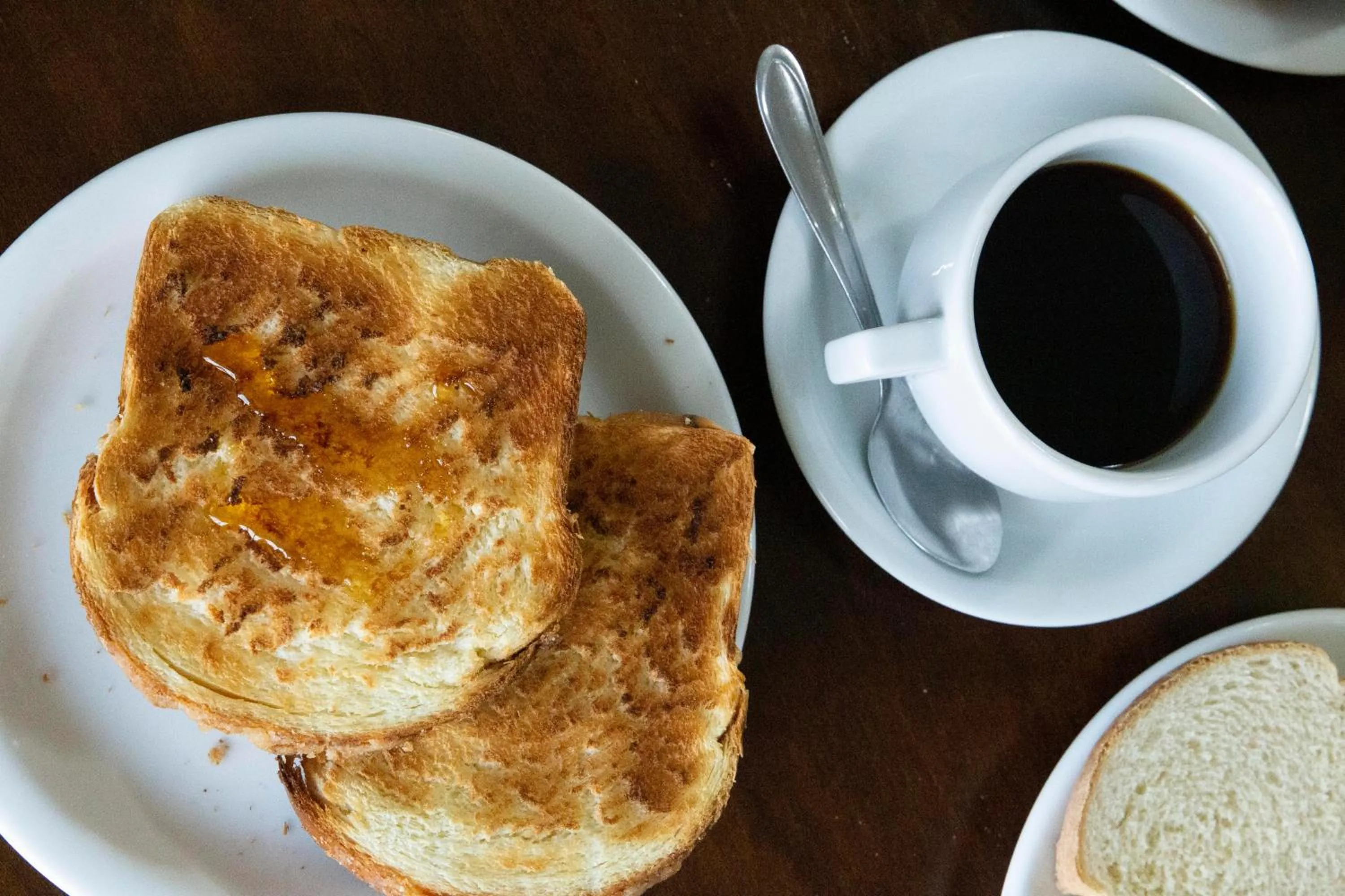 Food and drinks in Tezla Hotel