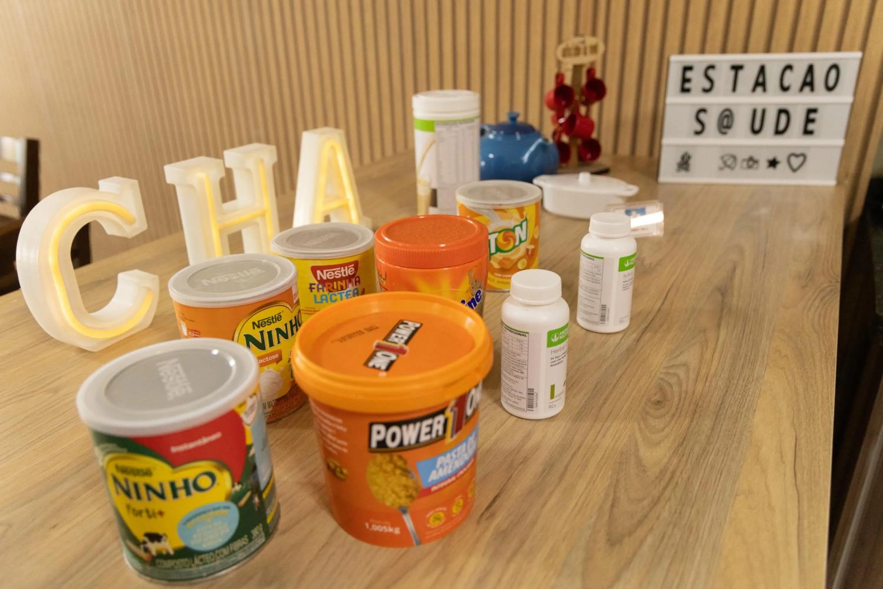 Breakfast in Tezla Hotel