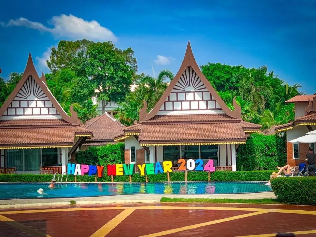 Other in Aura Samui Best Beach Hotel - SHA Plus