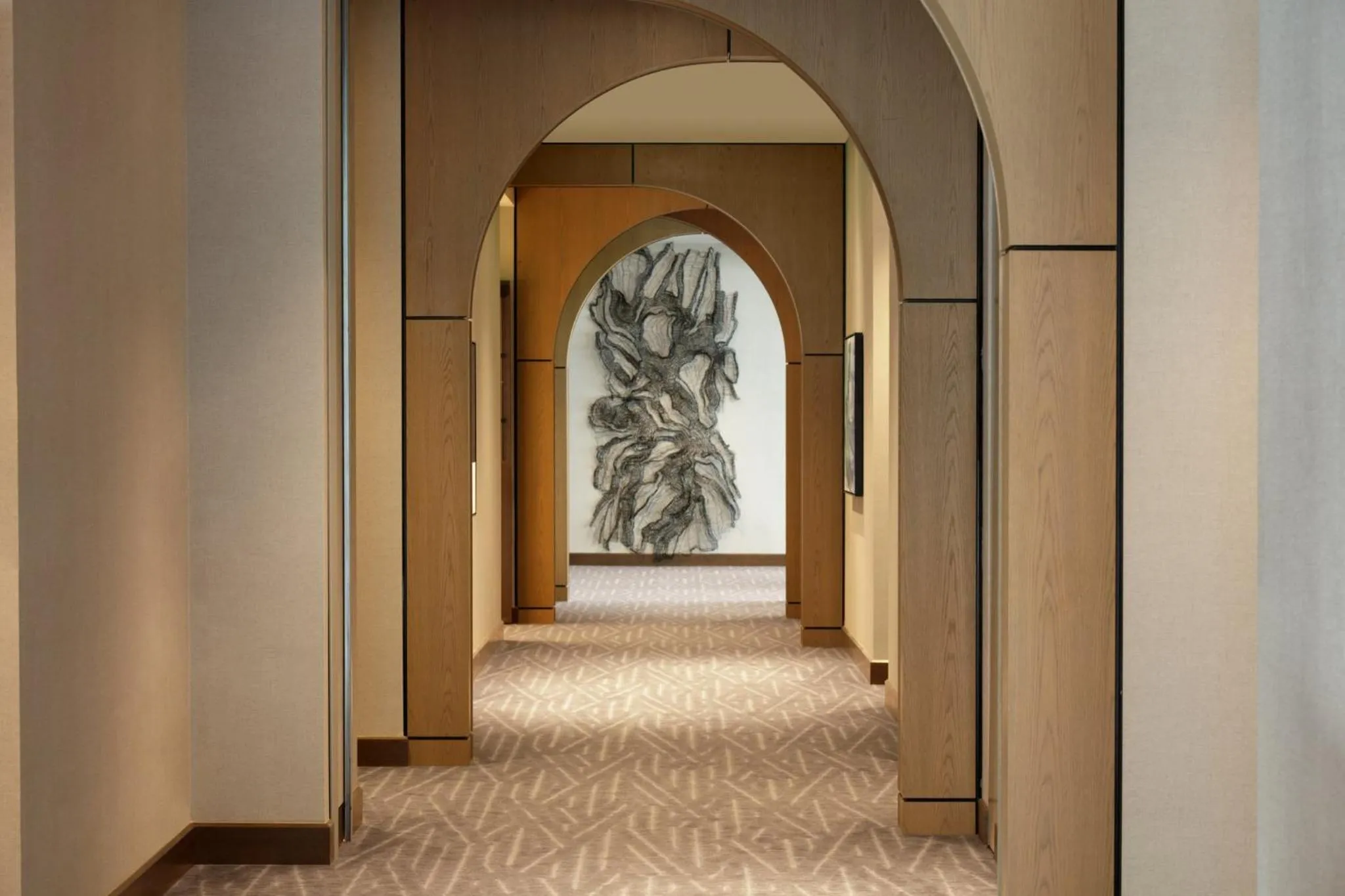 Property building in Kimpton Shane Atlanta by IHG