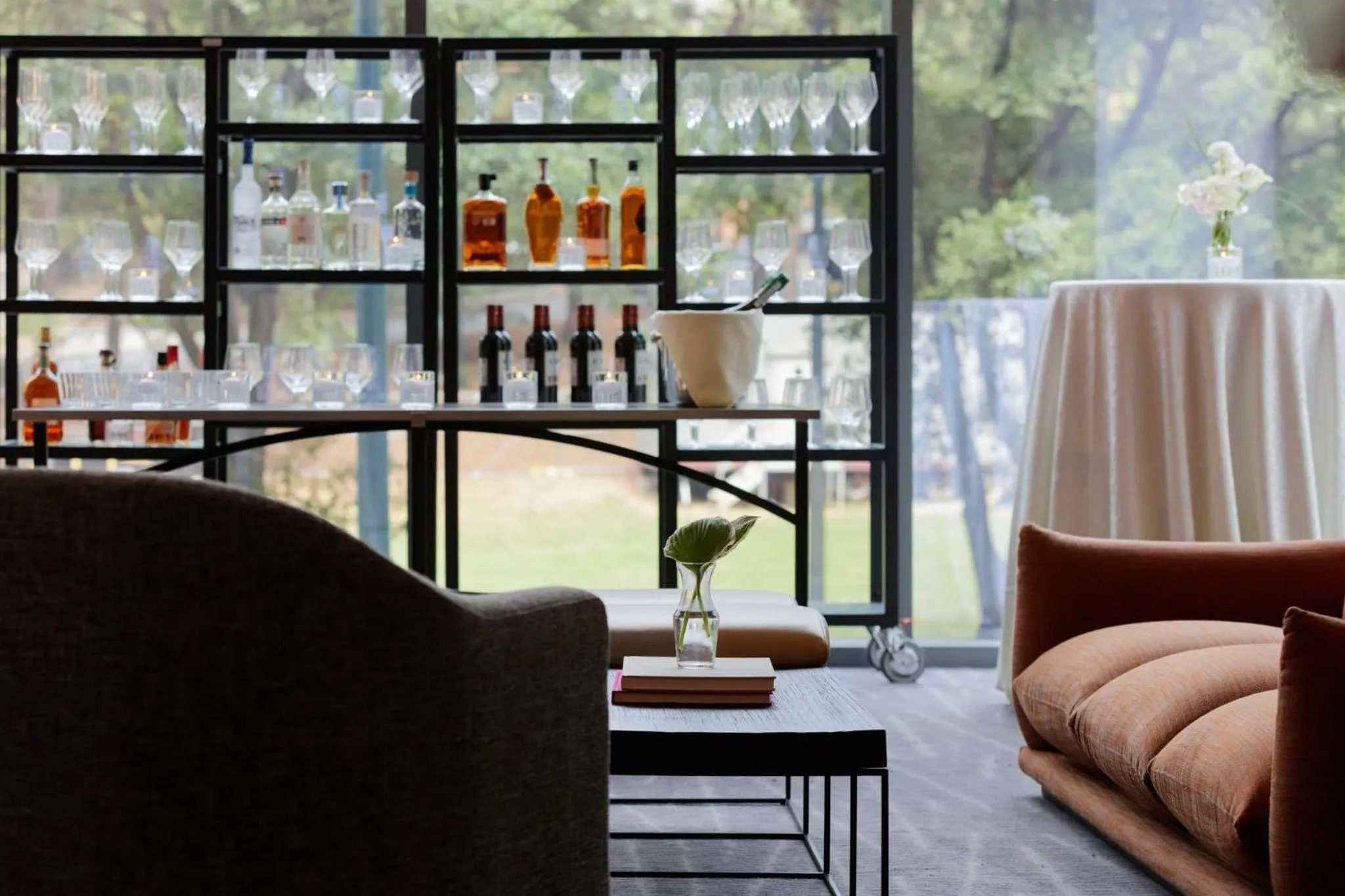 Meeting/conference room in Kimpton Shane Atlanta by IHG