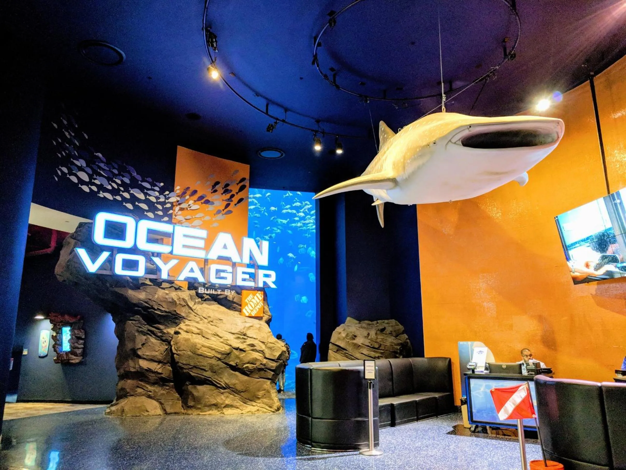 Nearby landmark in Kimpton Shane Atlanta by IHG