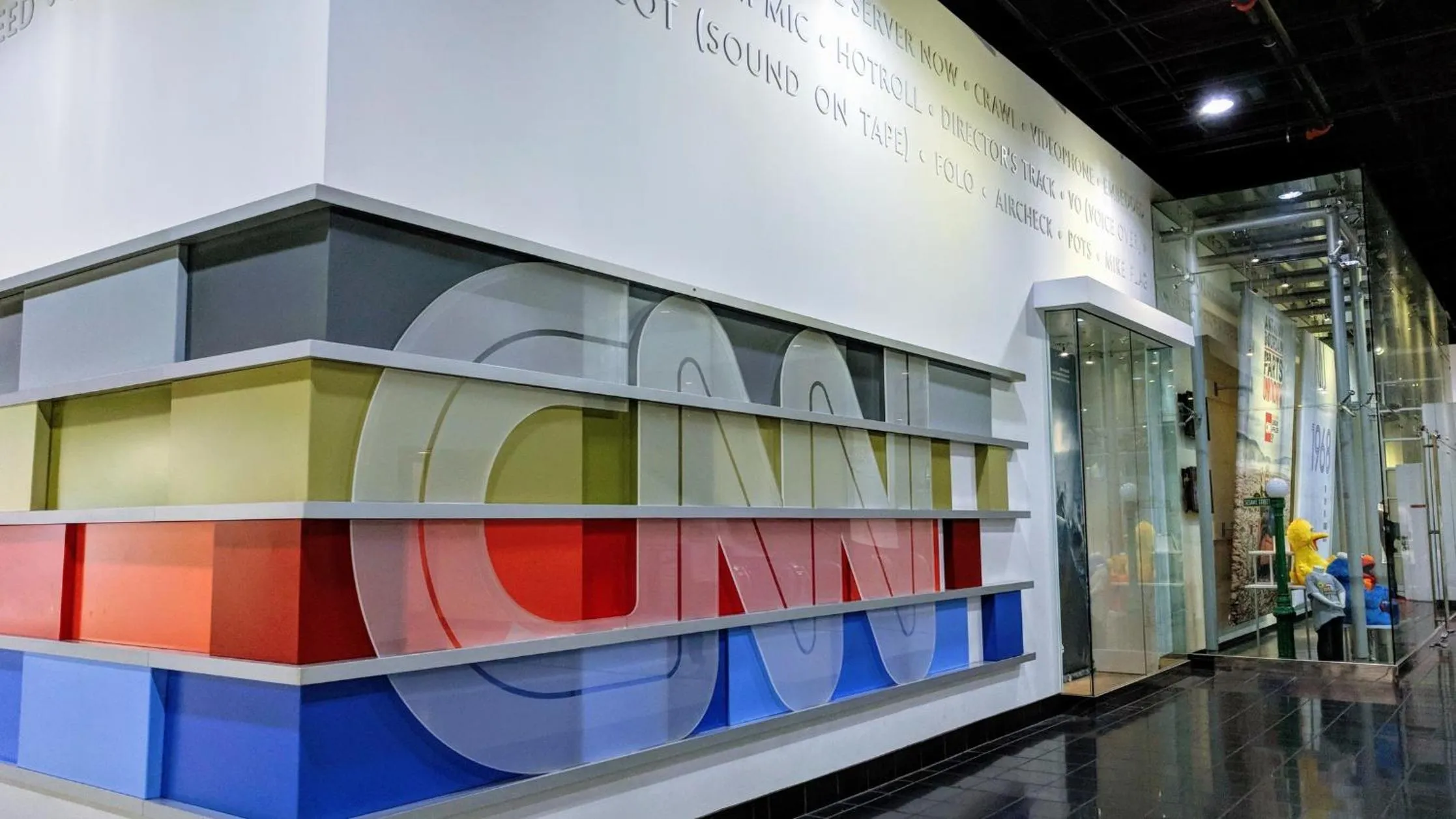 Nearby landmark in Kimpton Shane Atlanta by IHG