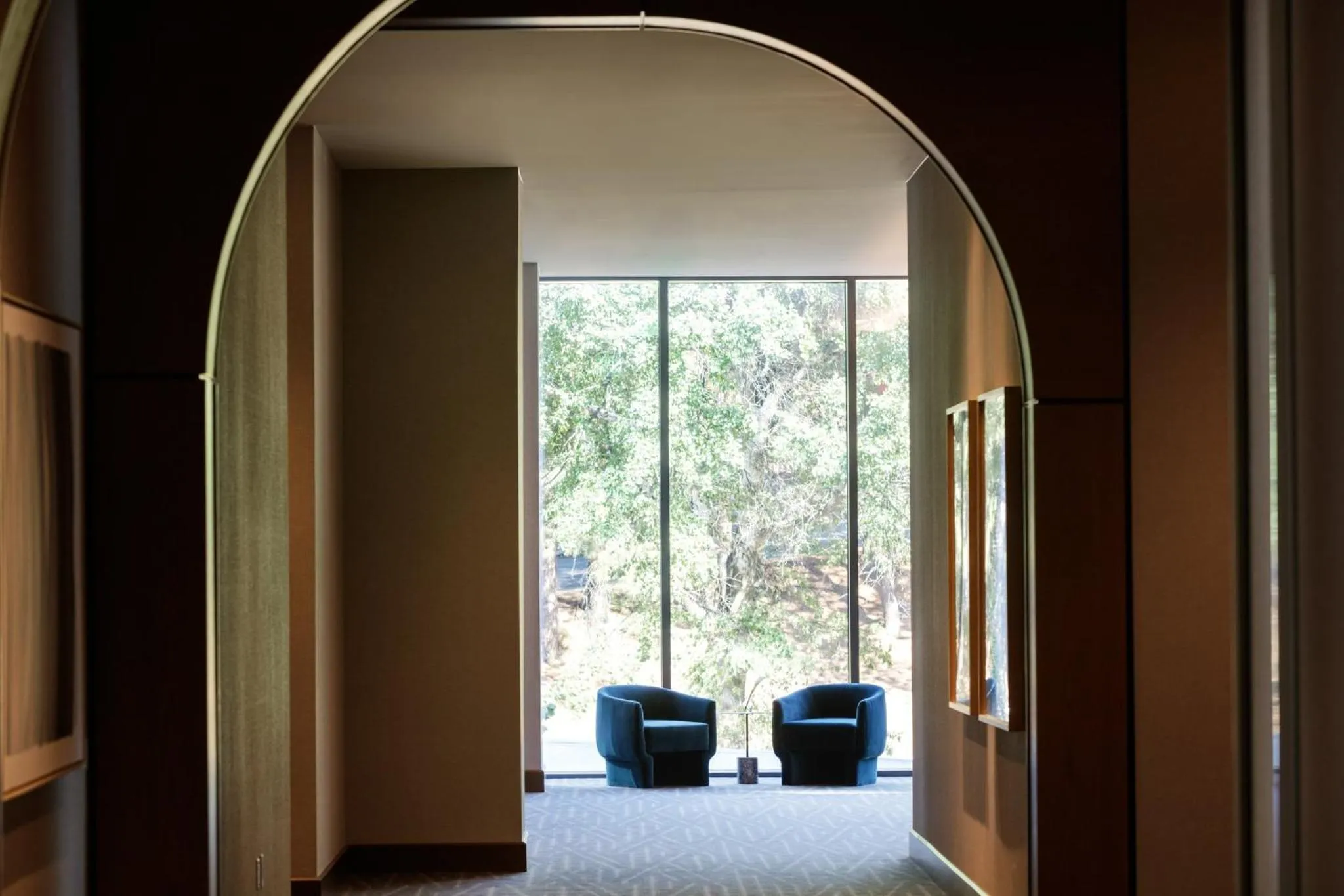 Meeting/conference room in Kimpton Shane Atlanta by IHG