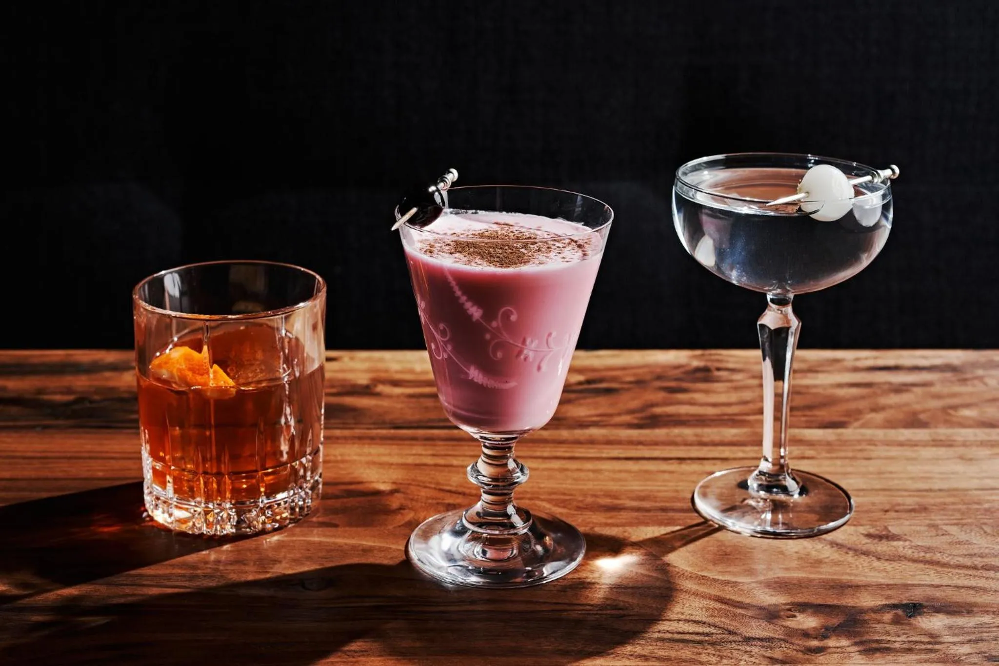 Photo of the whole room in Kimpton Shane Atlanta by IHG