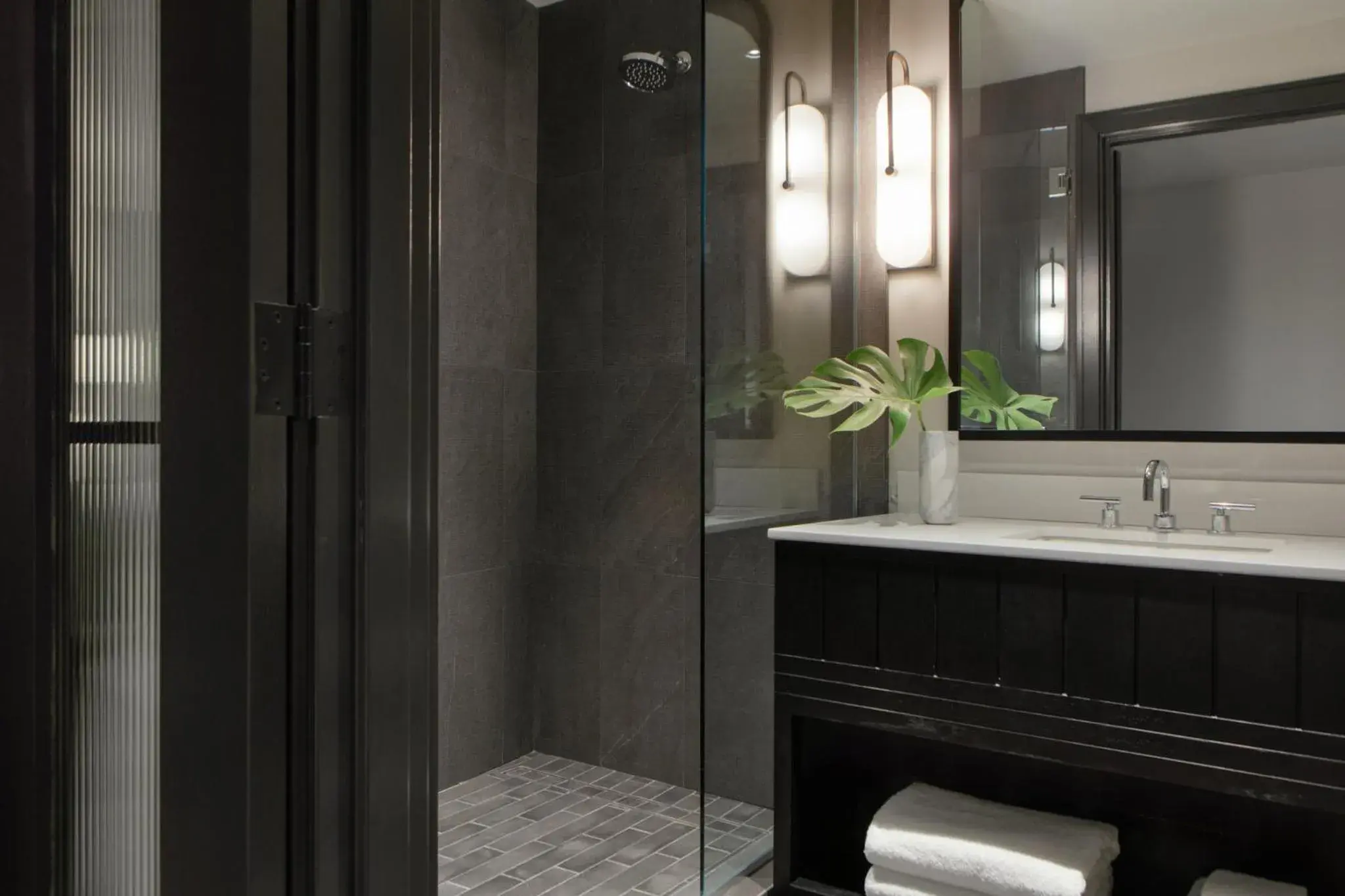 Premium King Room with City View in Kimpton Shane Atlanta by IHG Premium King Room with City View in Kimpton Shane Atlanta by IHG