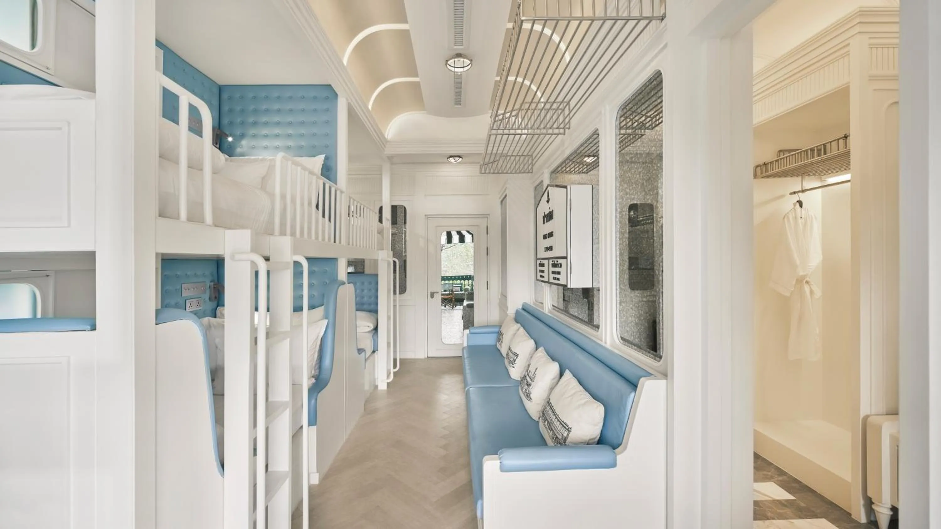 Seating area in InterContinental Khao Yai Resort by IHG