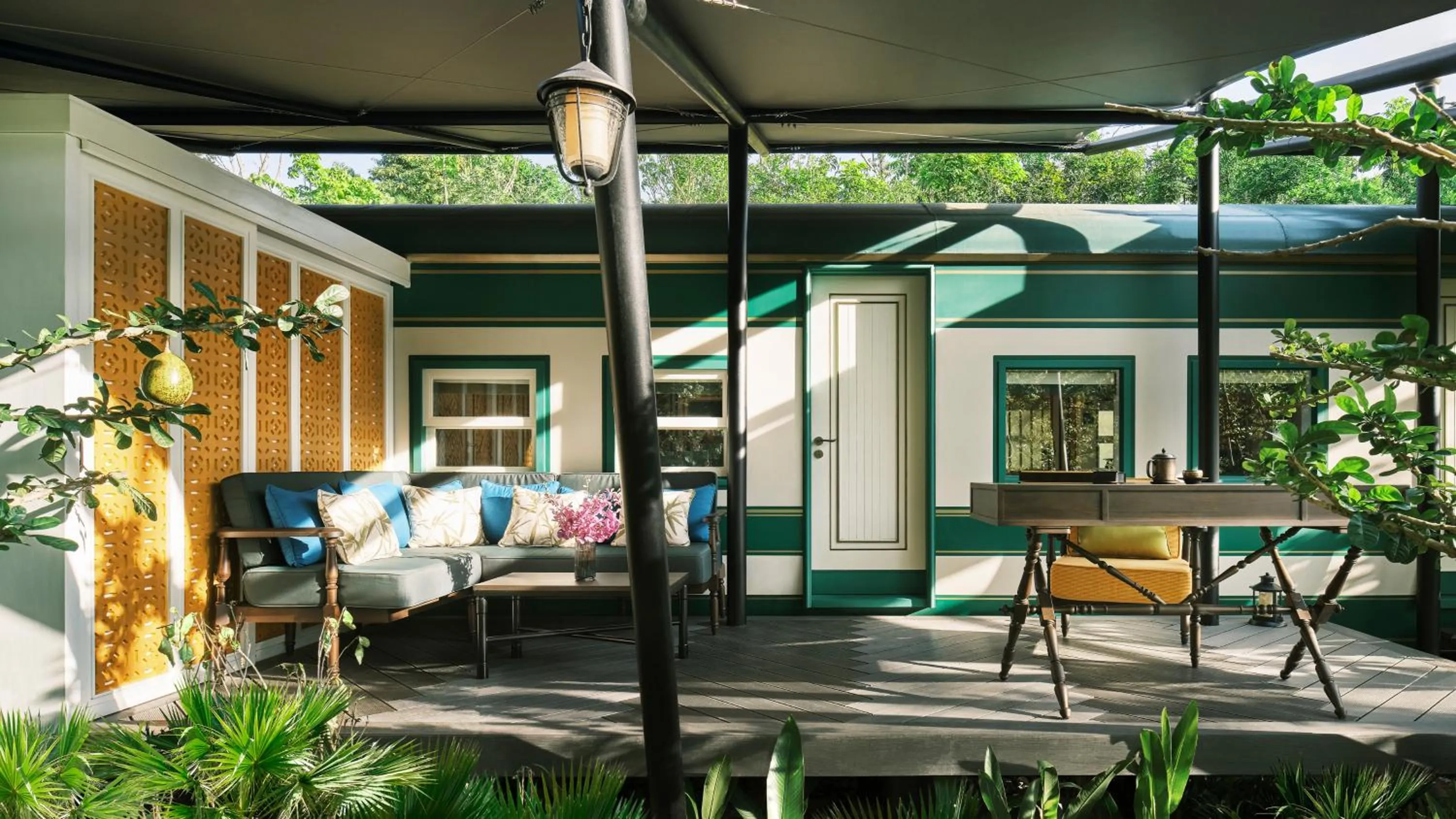 Day in InterContinental Khao Yai Resort by IHG