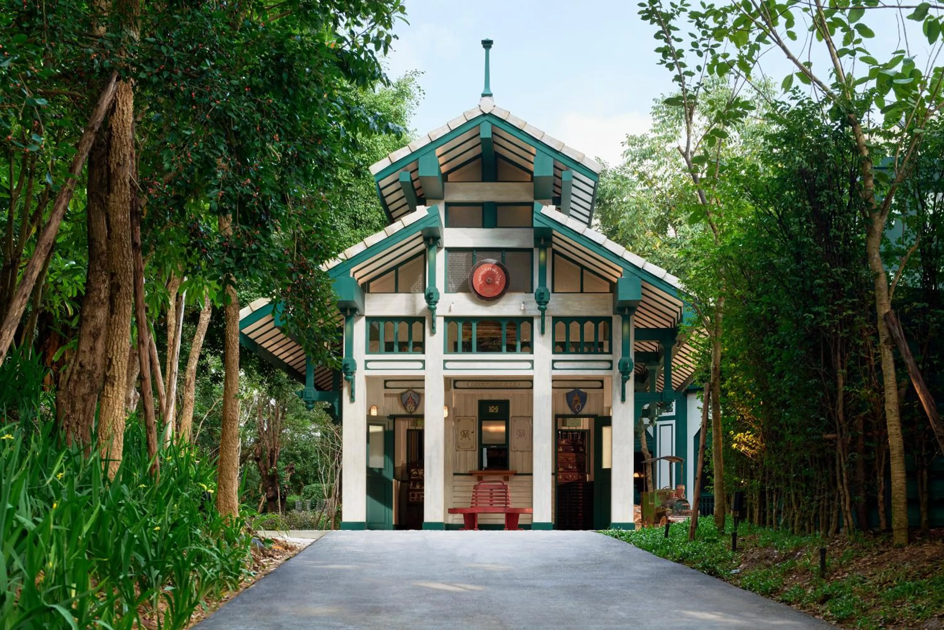 InterContinental Khao Yai Resort by IHG