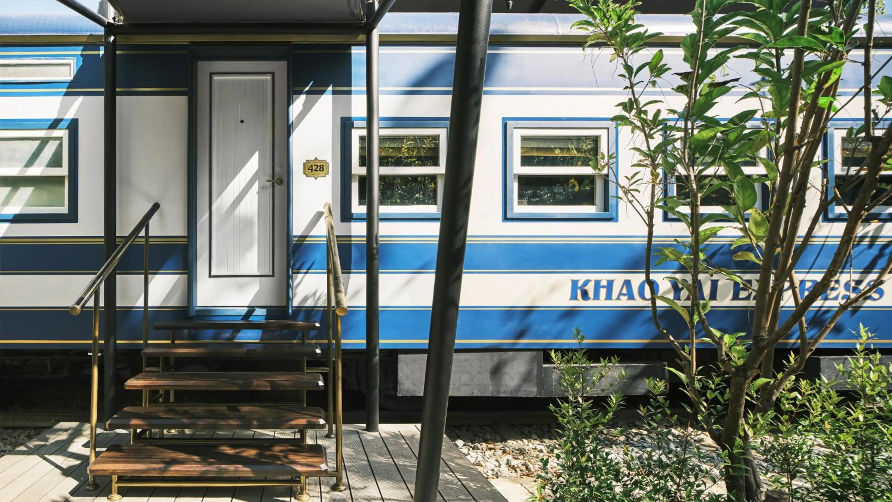 Day in InterContinental Khao Yai Resort by IHG