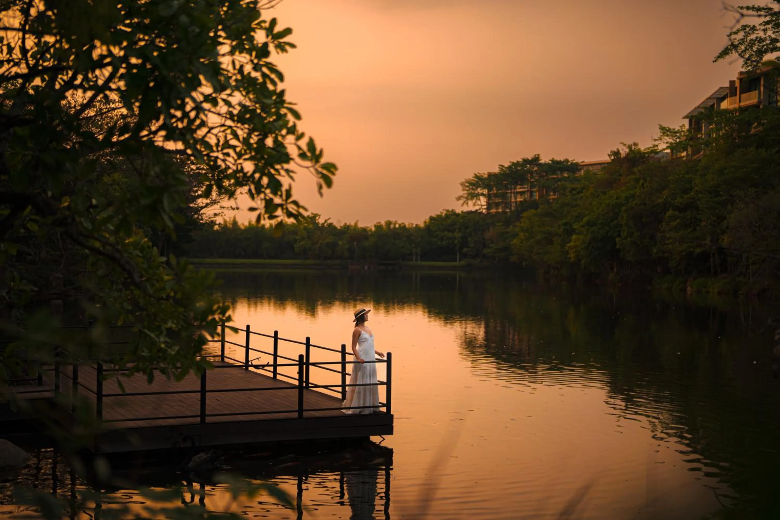 View (from property/room) in InterContinental Khao Yai Resort by IHG