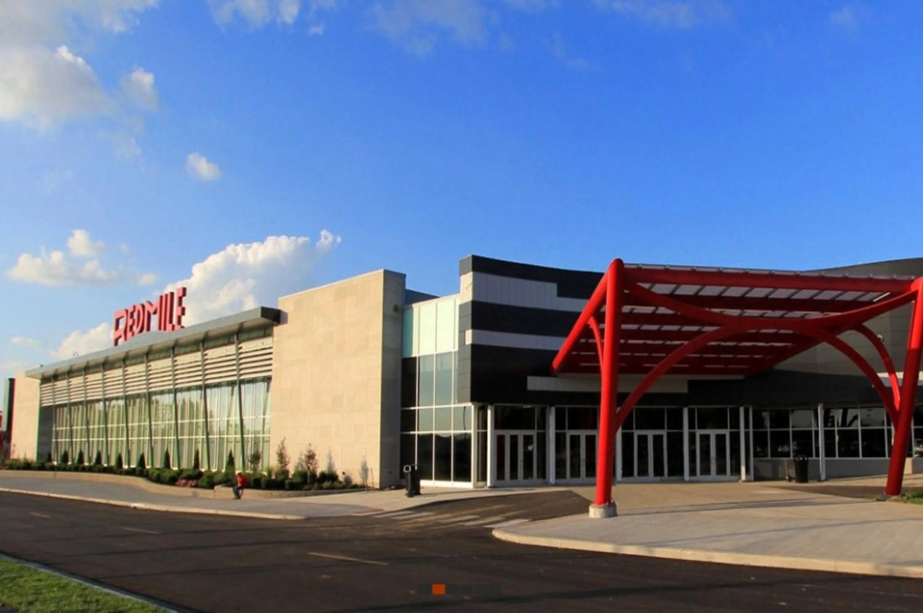 Area and facilities in Staybridge Suites - Lexington S Medical Ctr Area by IHG