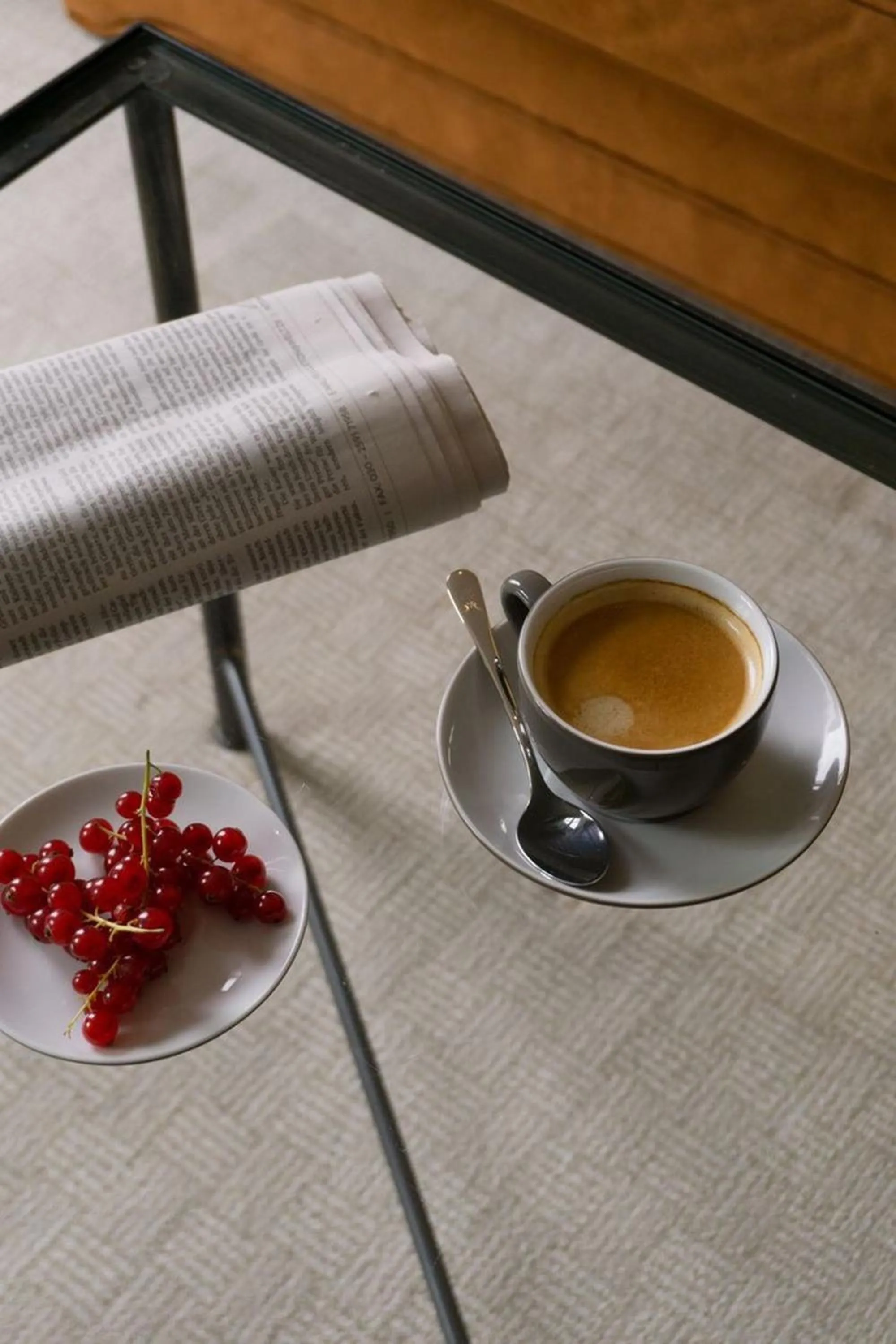 Coffee/tea facilities in World Class Hotel - Istanbul Airport