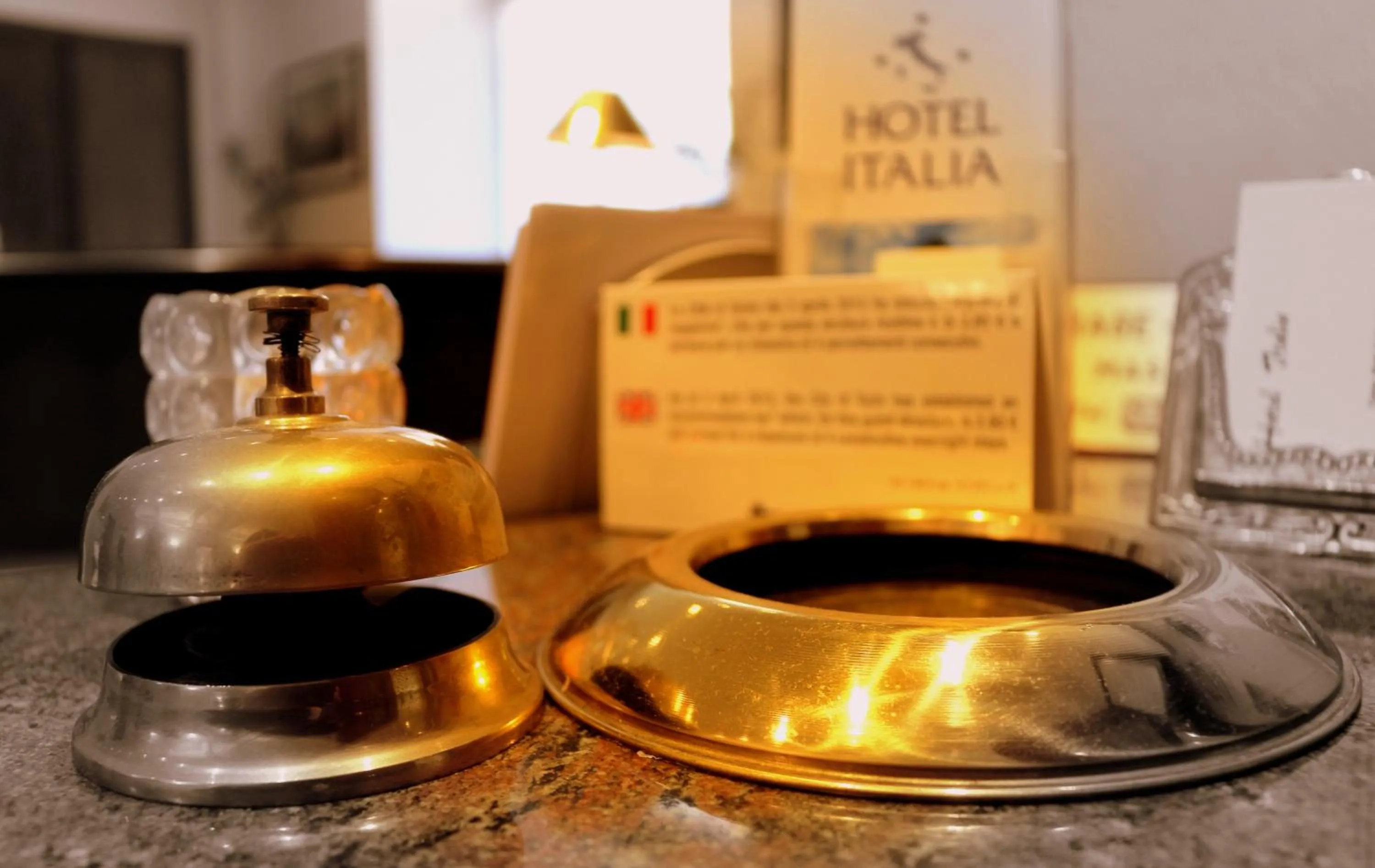 Other in Hotel Italia