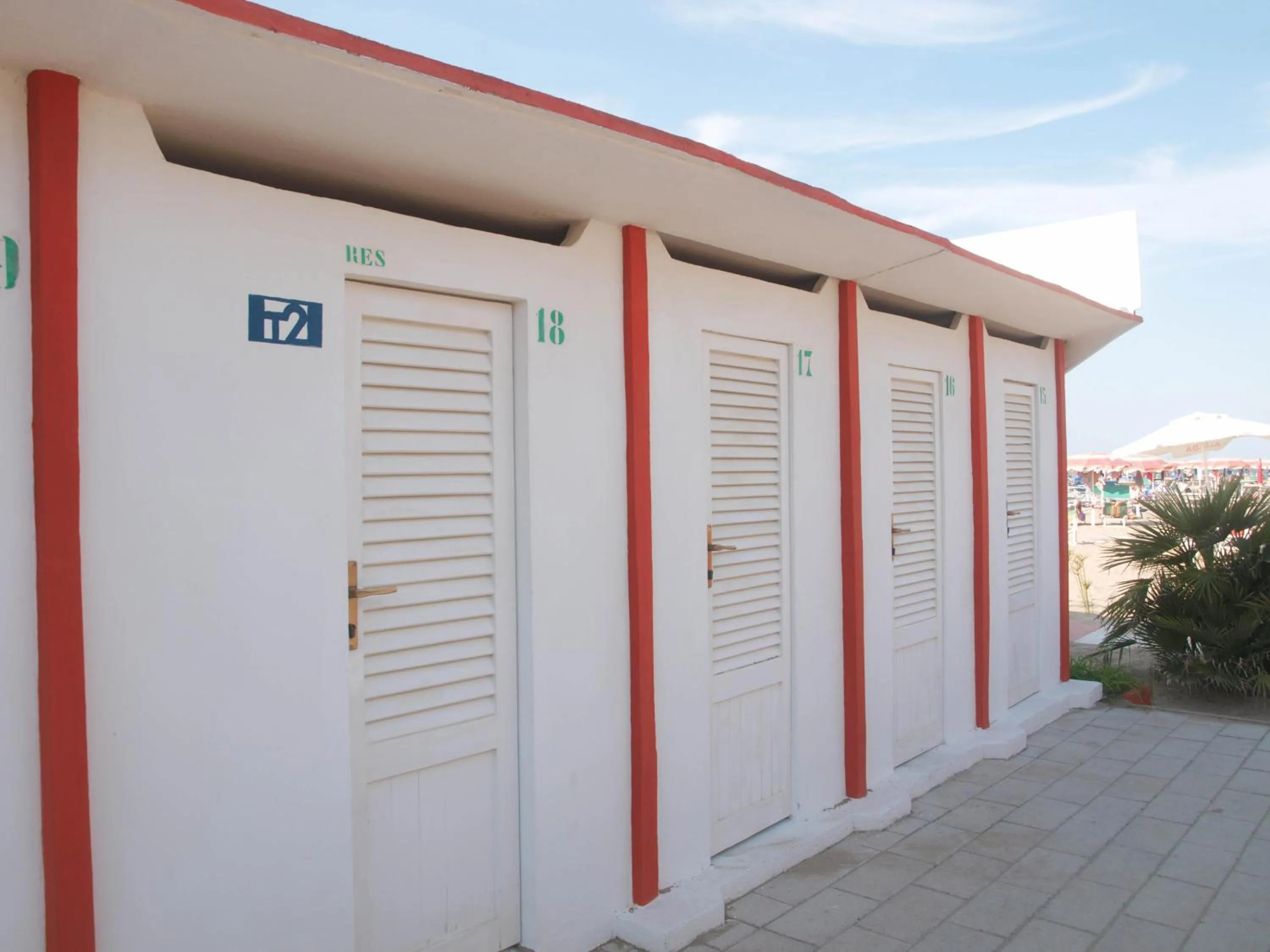 Other in Residence T2