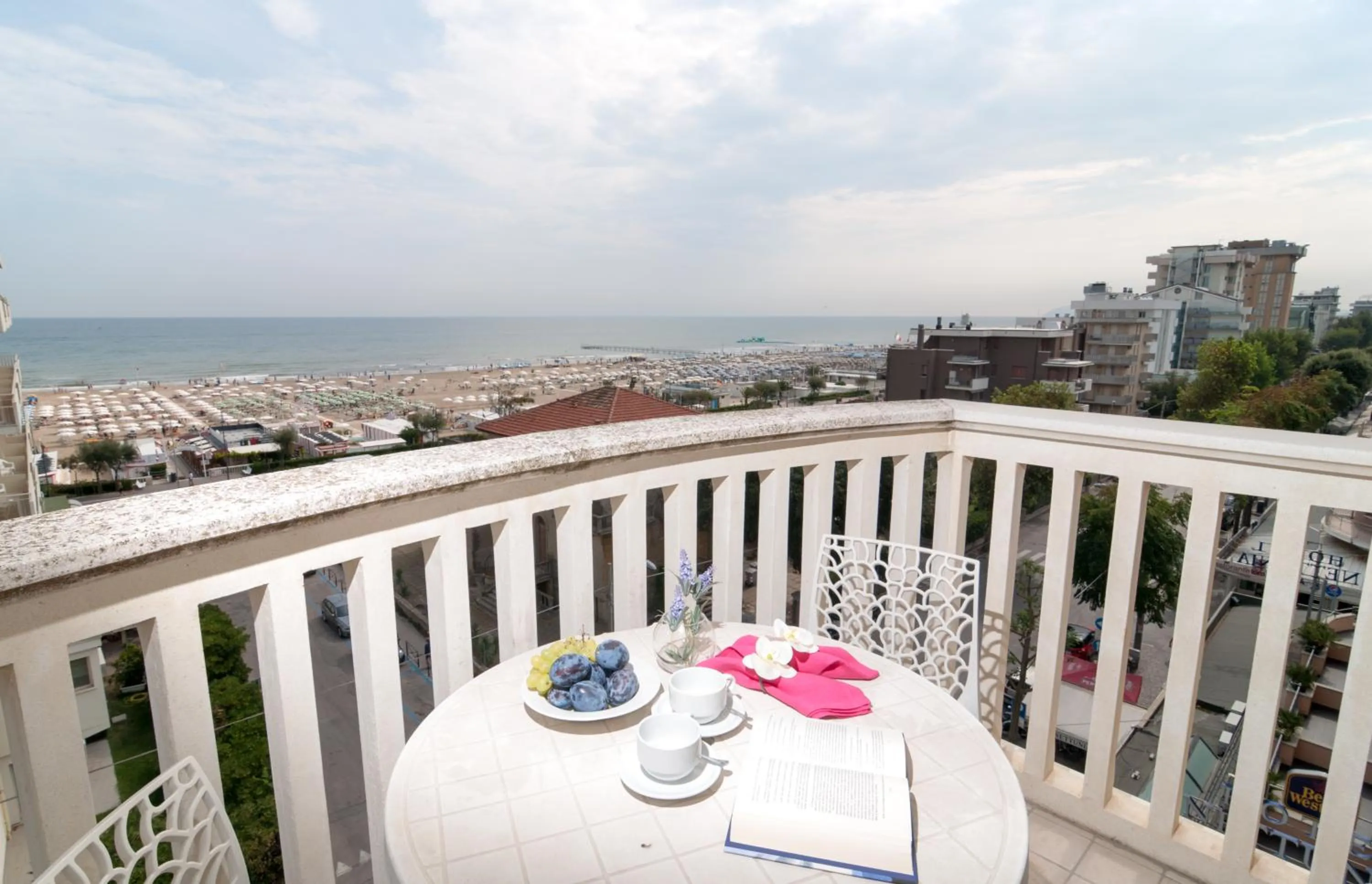 Lounge or bar in Residence T2