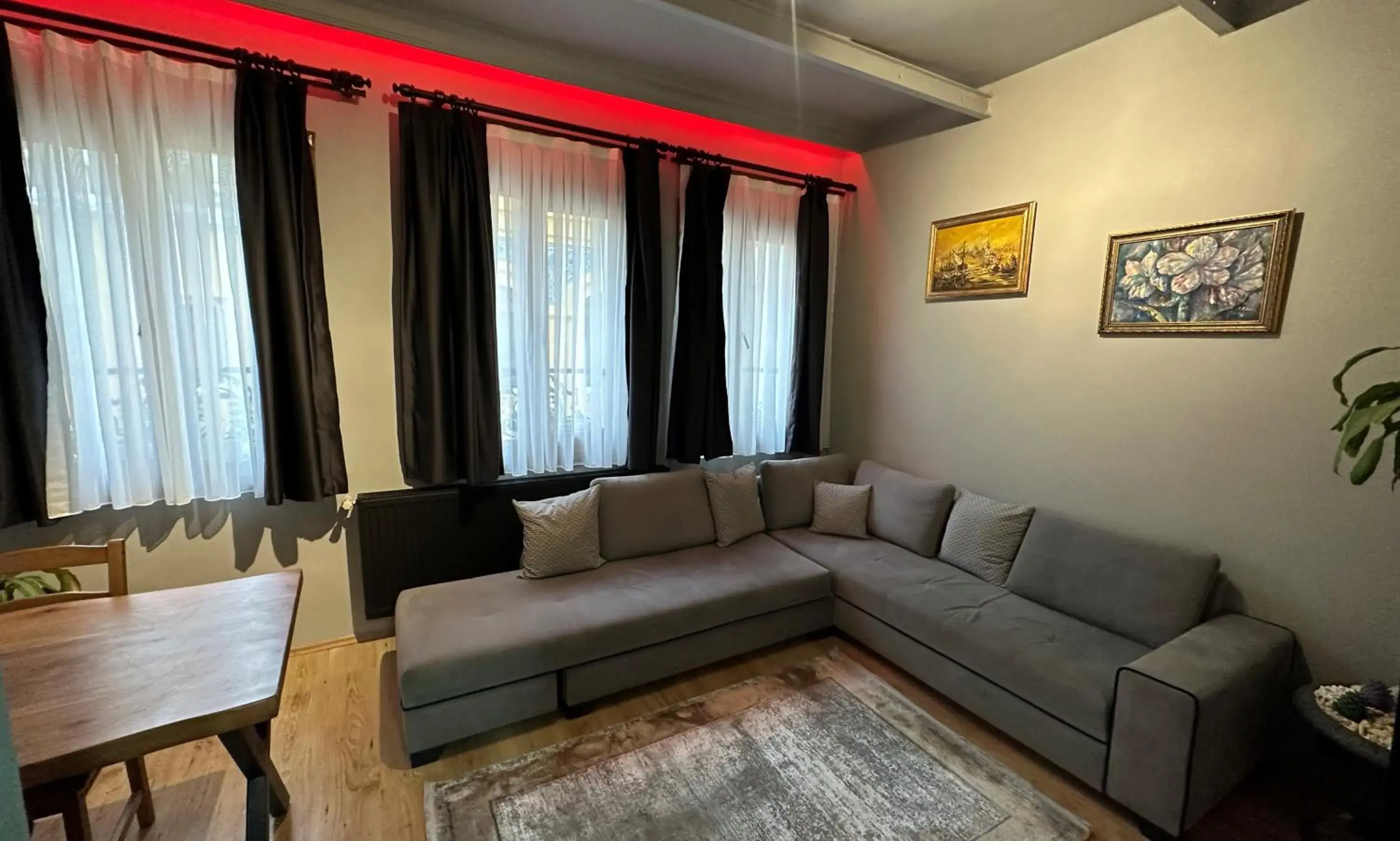 Apartment in By Kinyas Hotel Apartment in By Kinyas Hotel