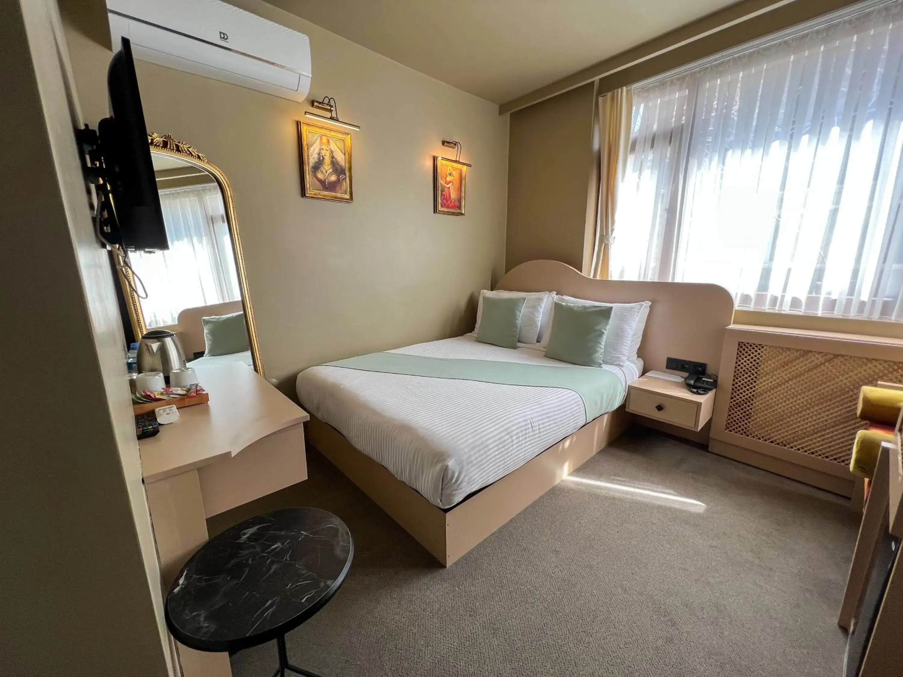 Standard Double Room - single occupancy in By Kinyas Hotel Standard Double Room - single occupancy in By Kinyas Hotel