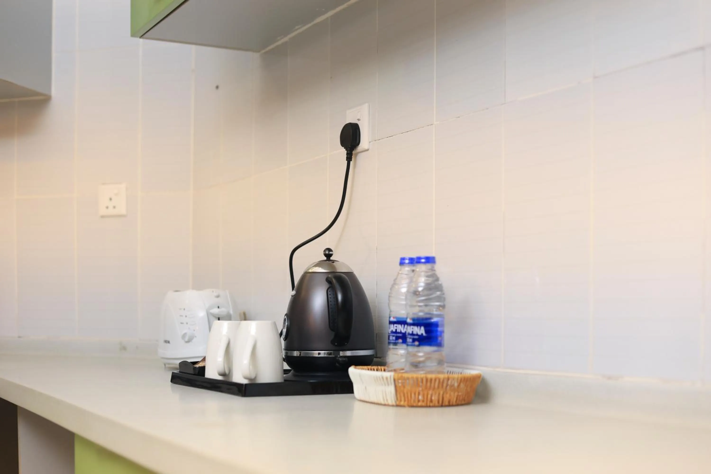 Royal Suites Hotel-Kampala