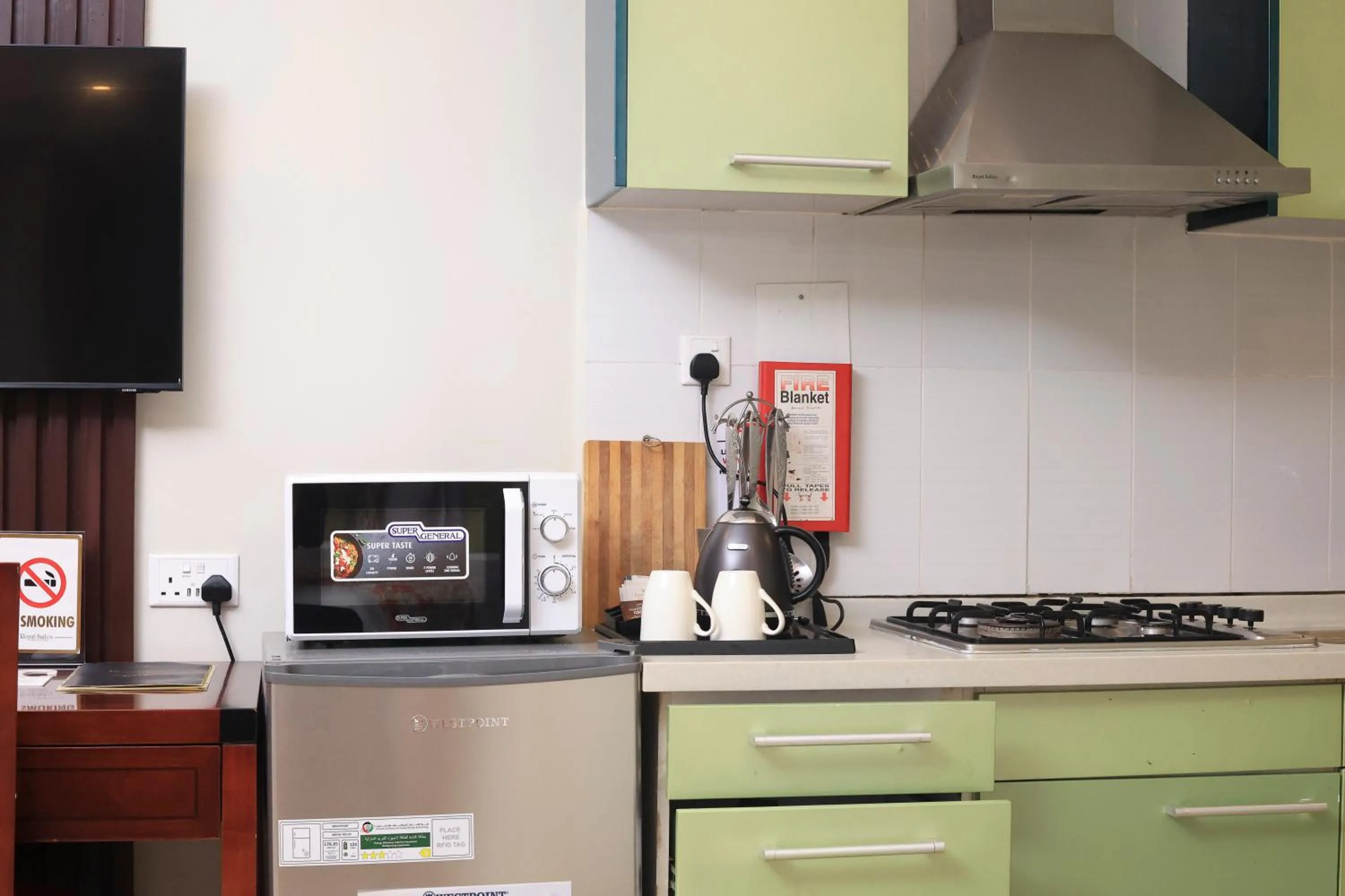 Royal Suites Hotel-Kampala