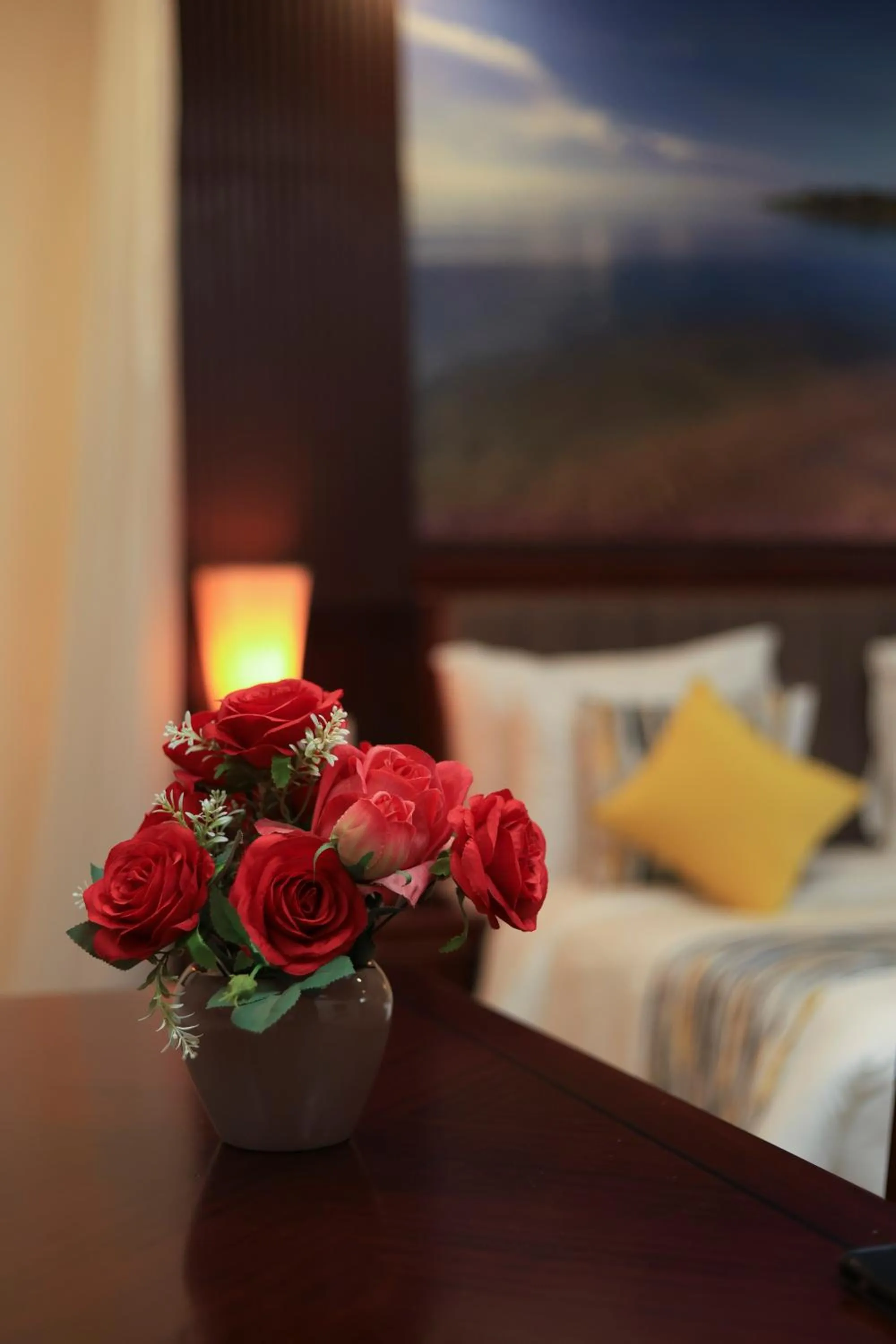 Royal Suites Hotel-Kampala