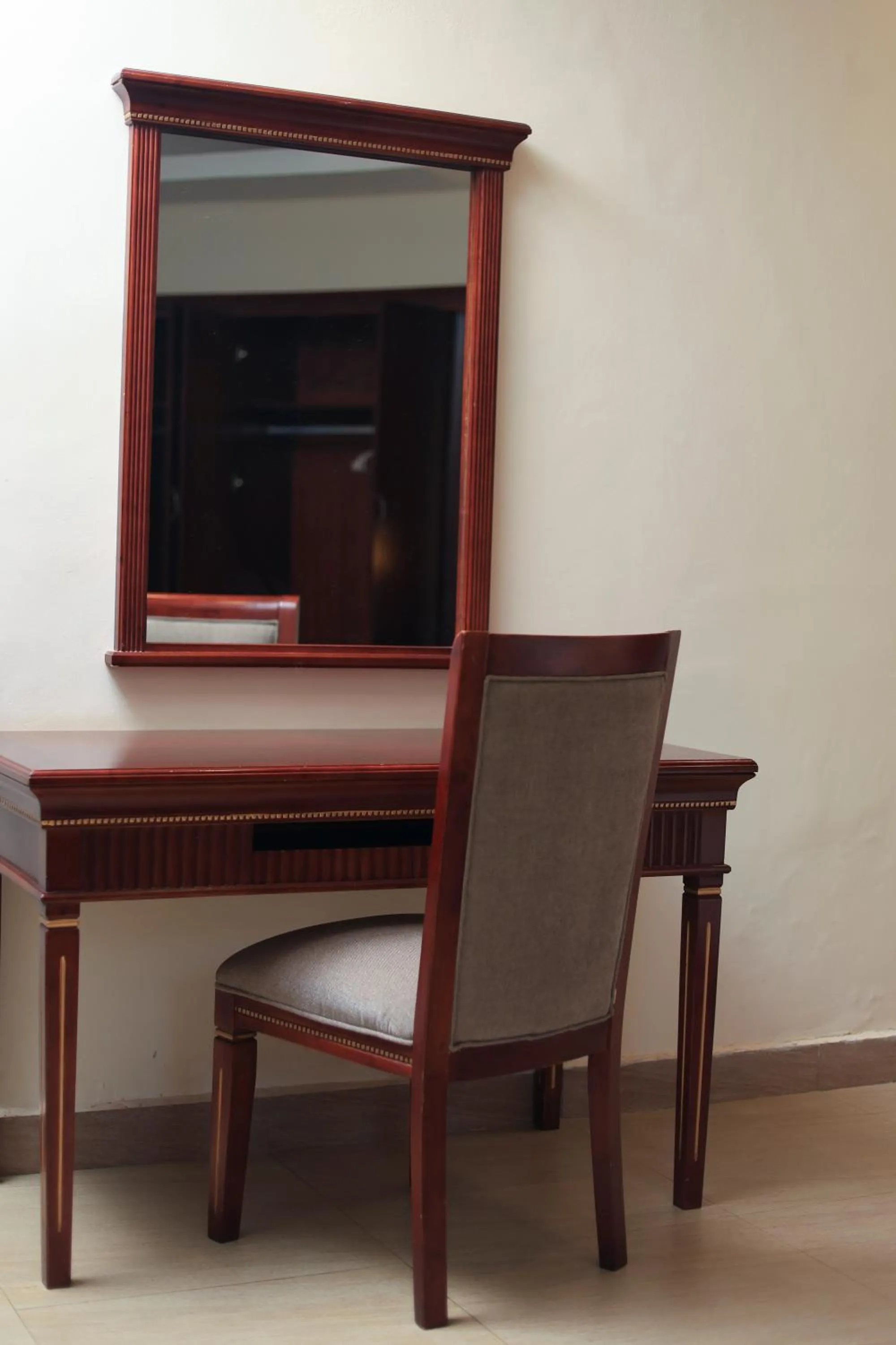 Royal Suites Hotel-Kampala