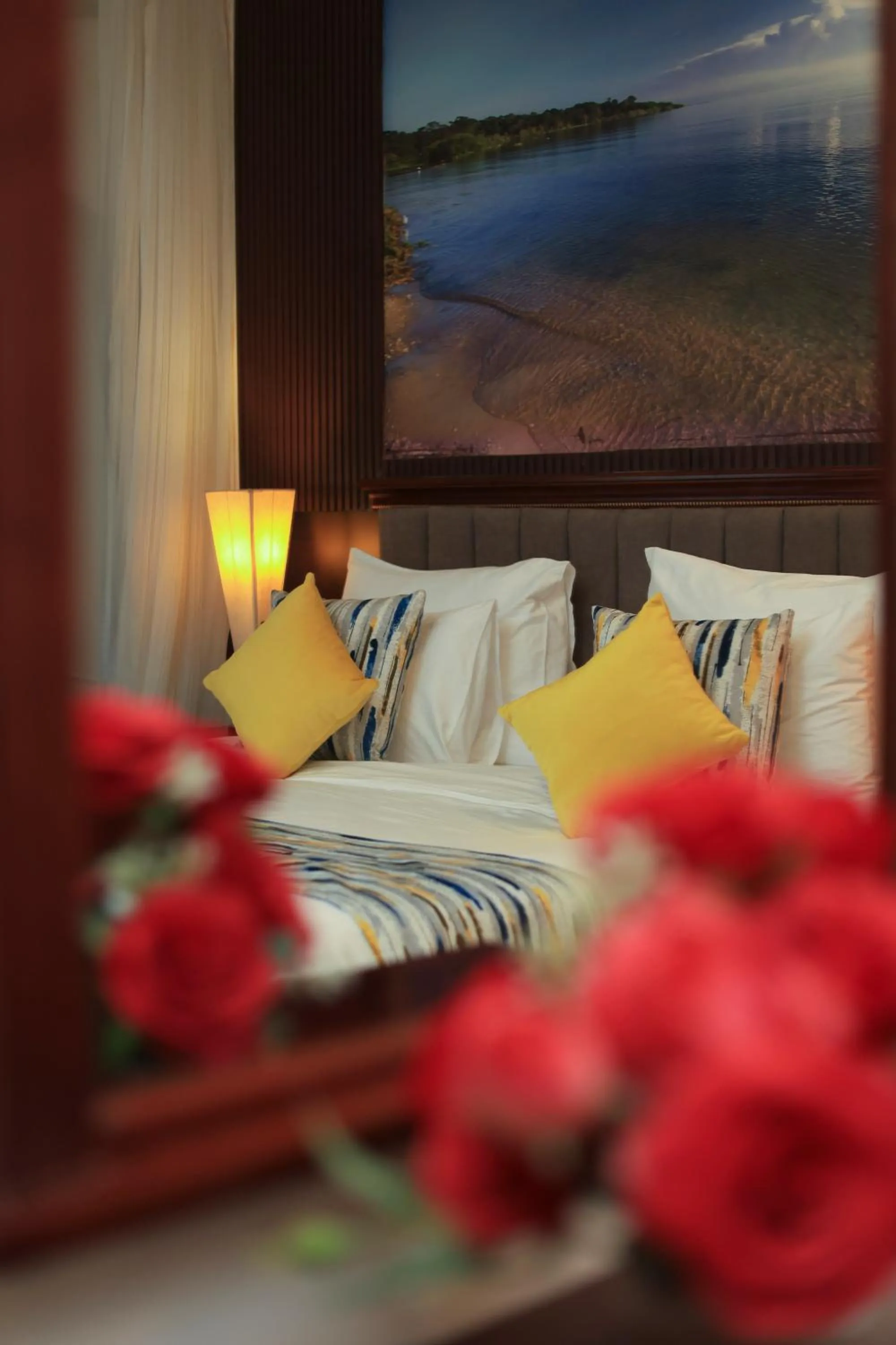 Royal Suites Hotel-Kampala