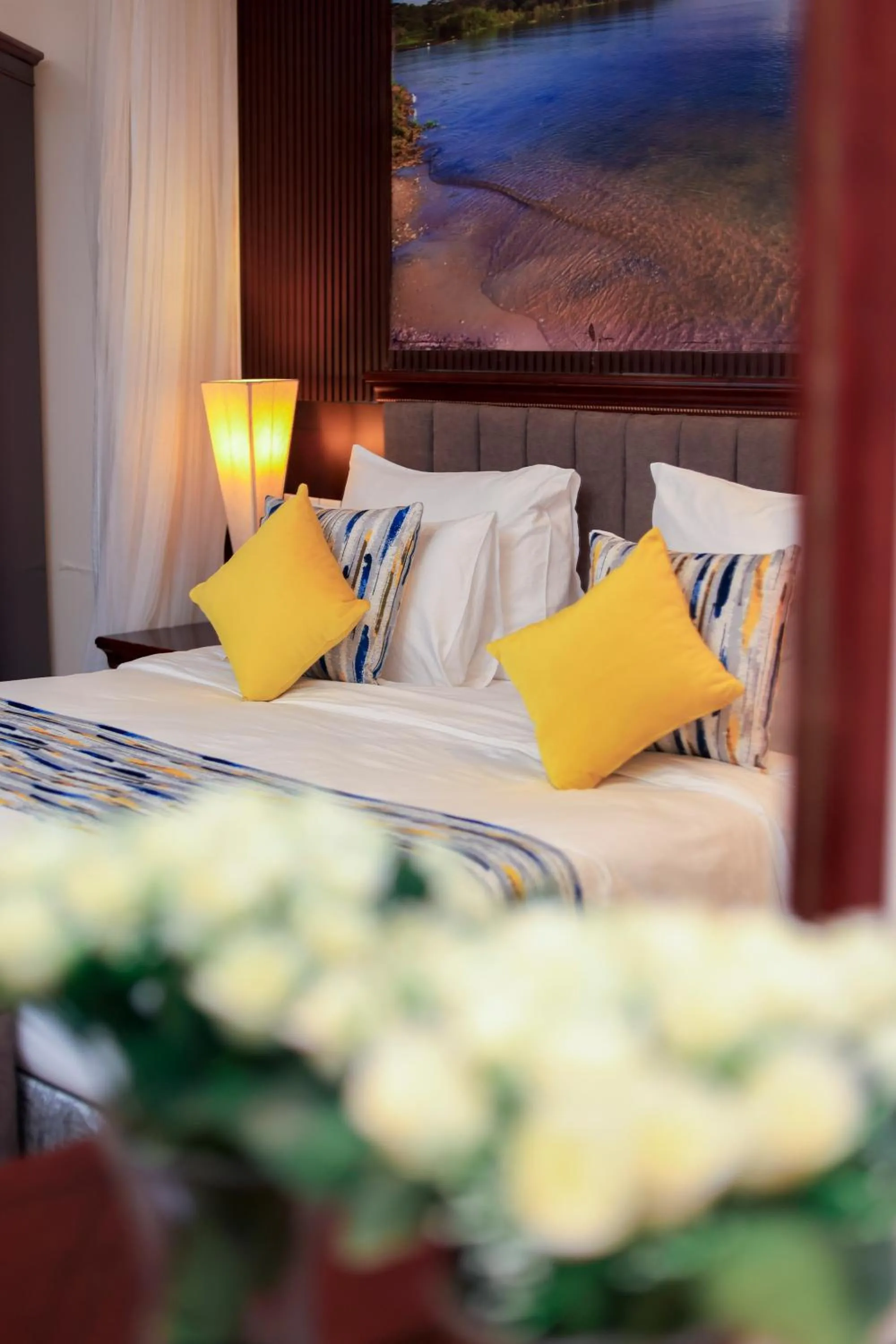 Royal Suites Hotel-Kampala