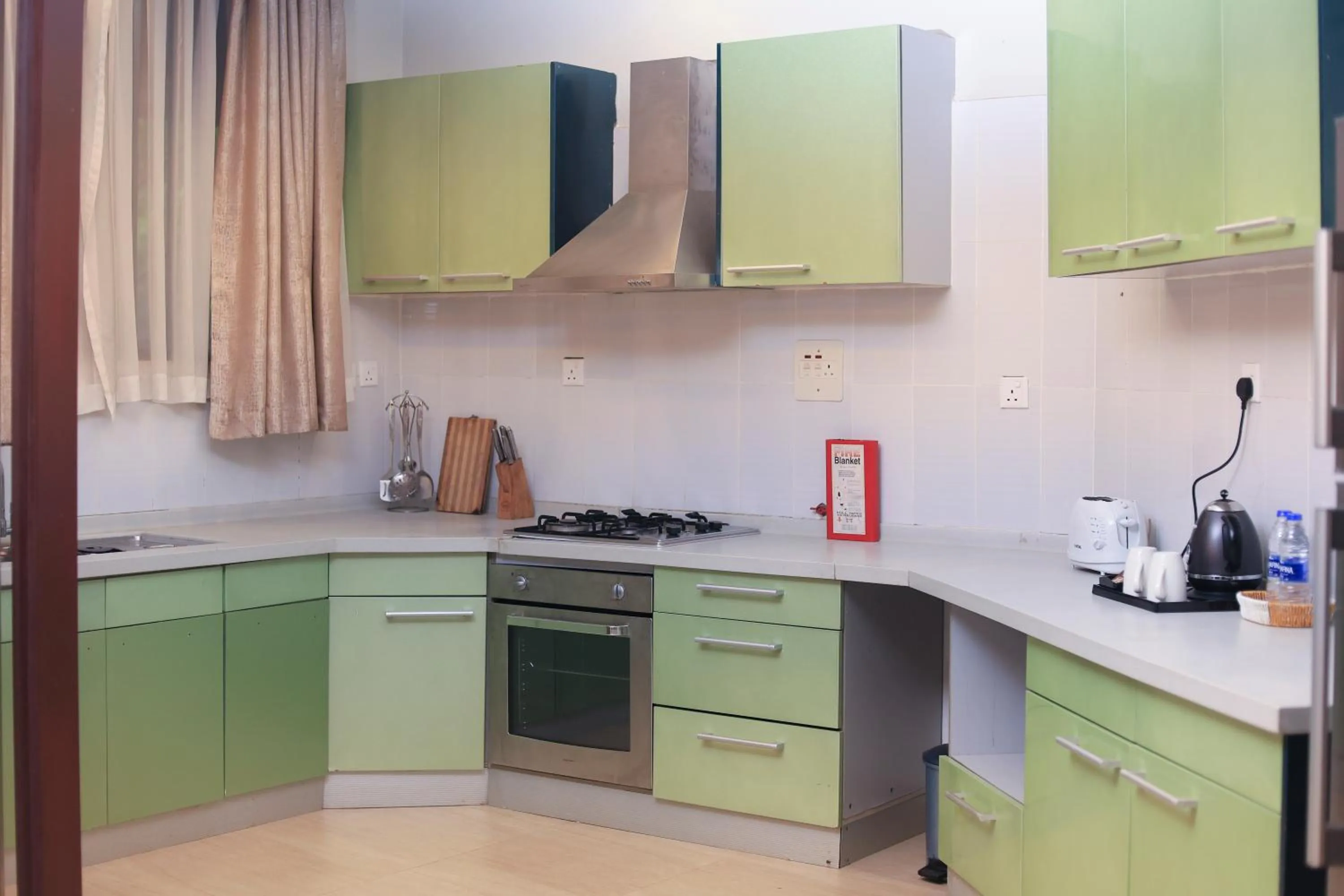 Royal Suites Hotel-Kampala