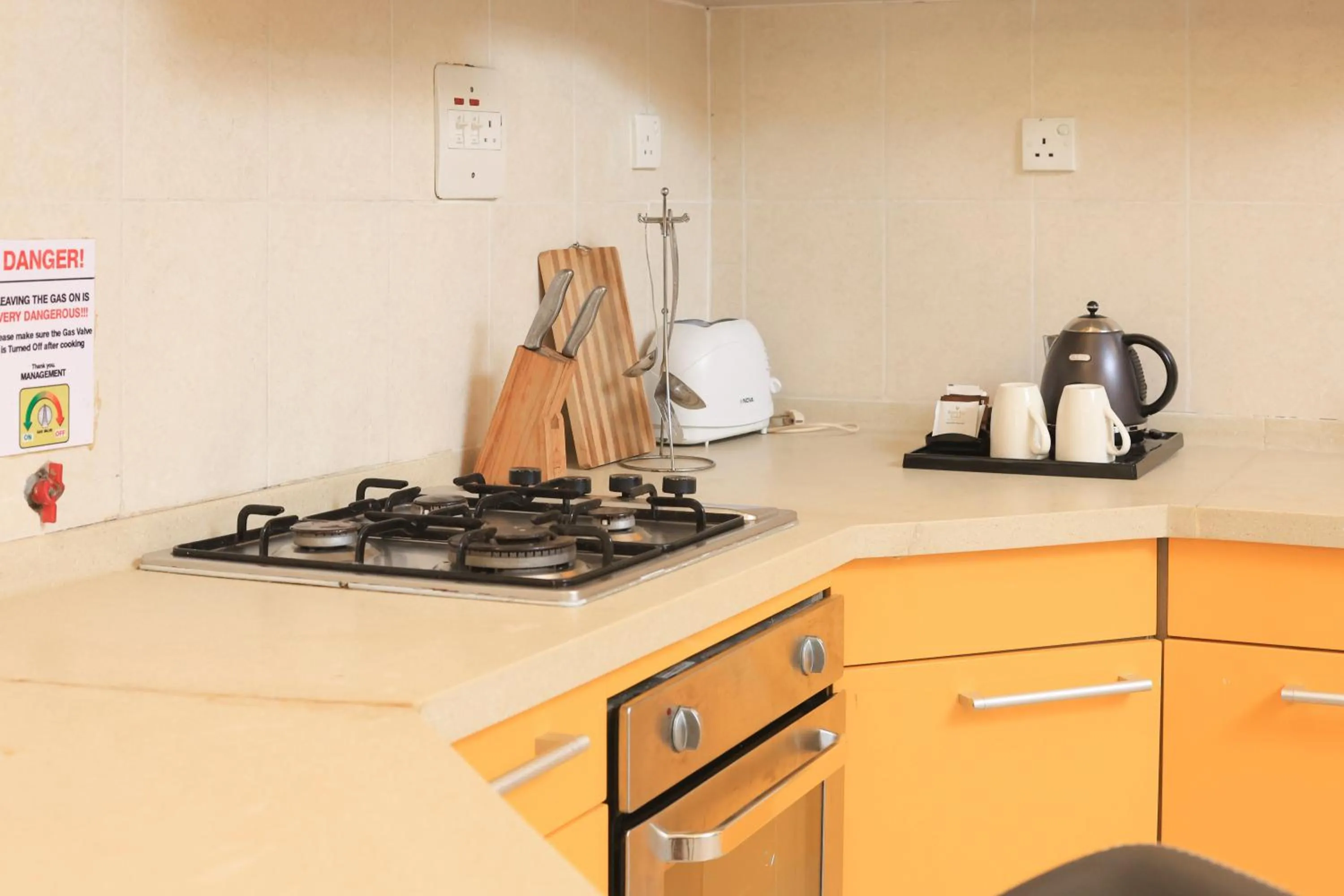 Royal Suites Hotel-Kampala