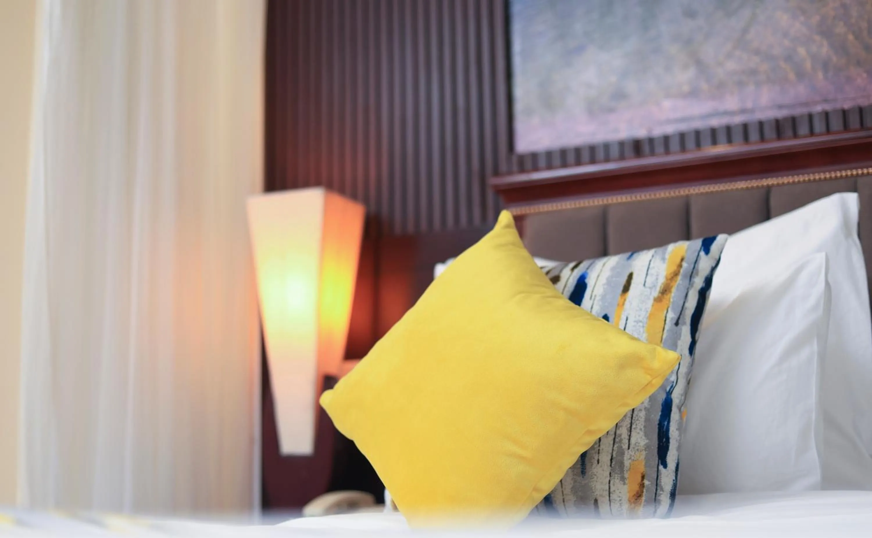 Royal Suites Hotel-Kampala