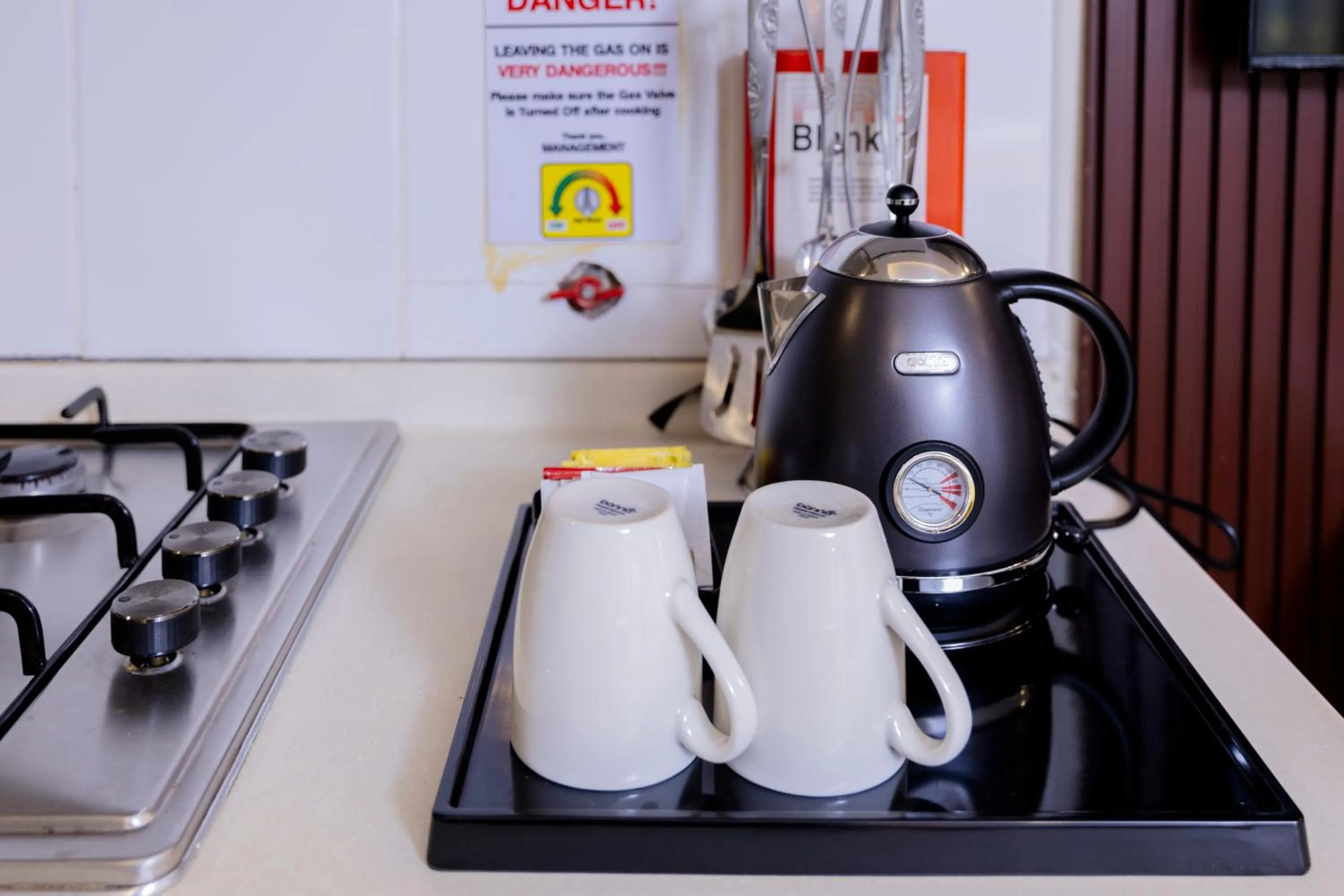 Royal Suites Hotel-Kampala