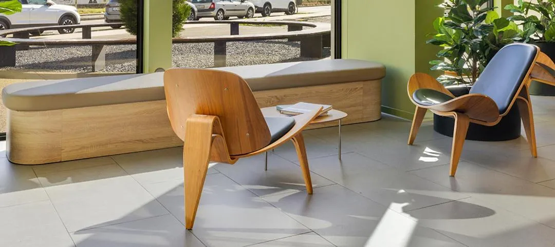 B&B HOTEL Famalicão