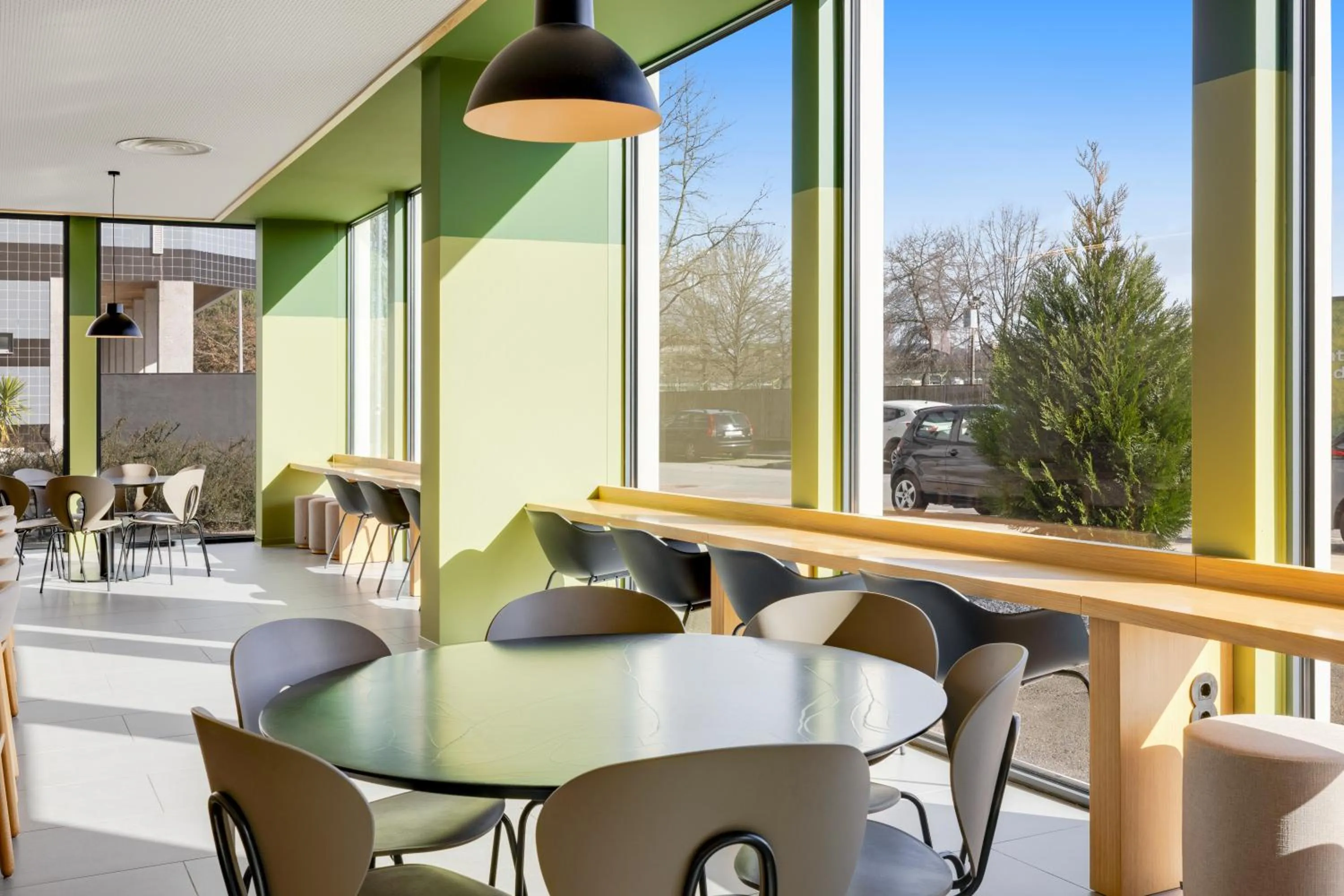 B&B HOTEL Famalicão