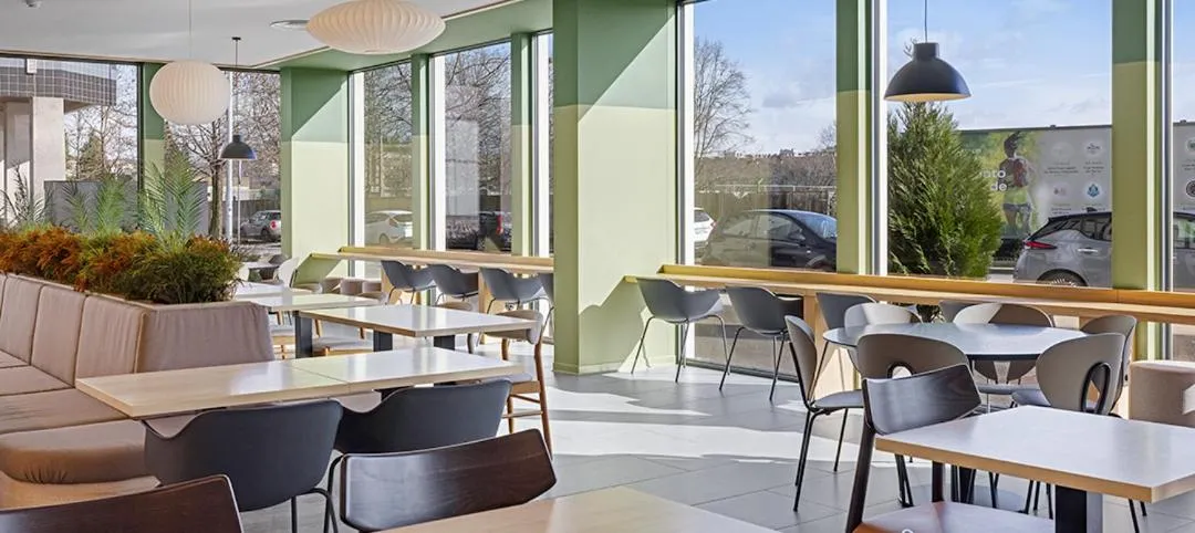 B&B HOTEL Famalicão