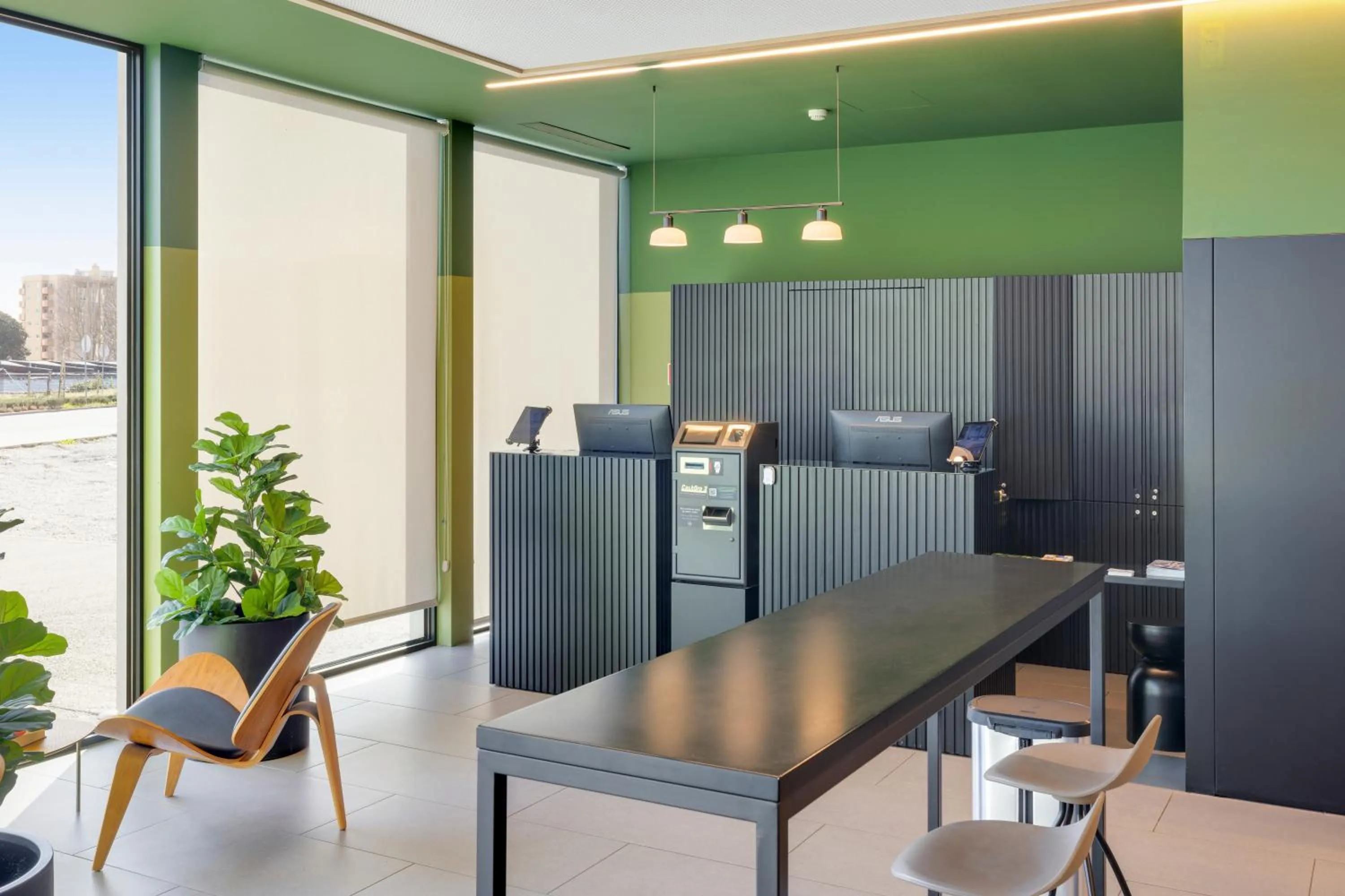 B&B HOTEL Famalicão