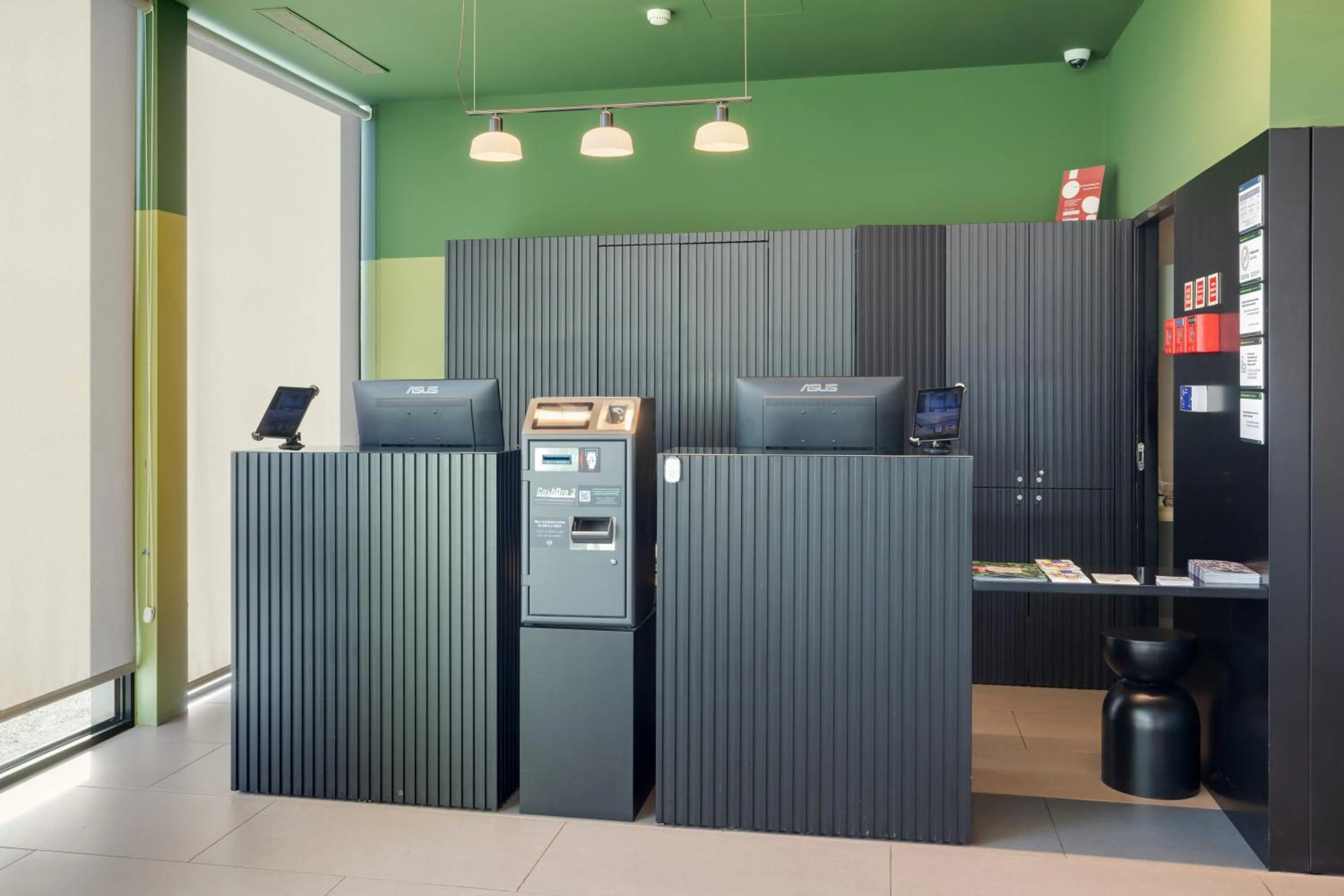 B&B HOTEL Famalicão