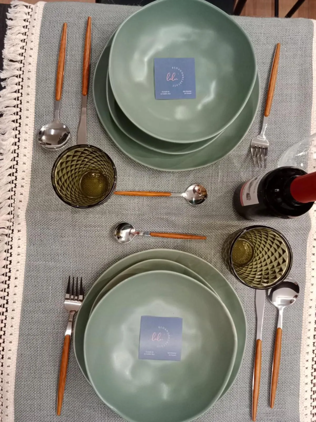 Restaurant/places to eat in Lalù B&B