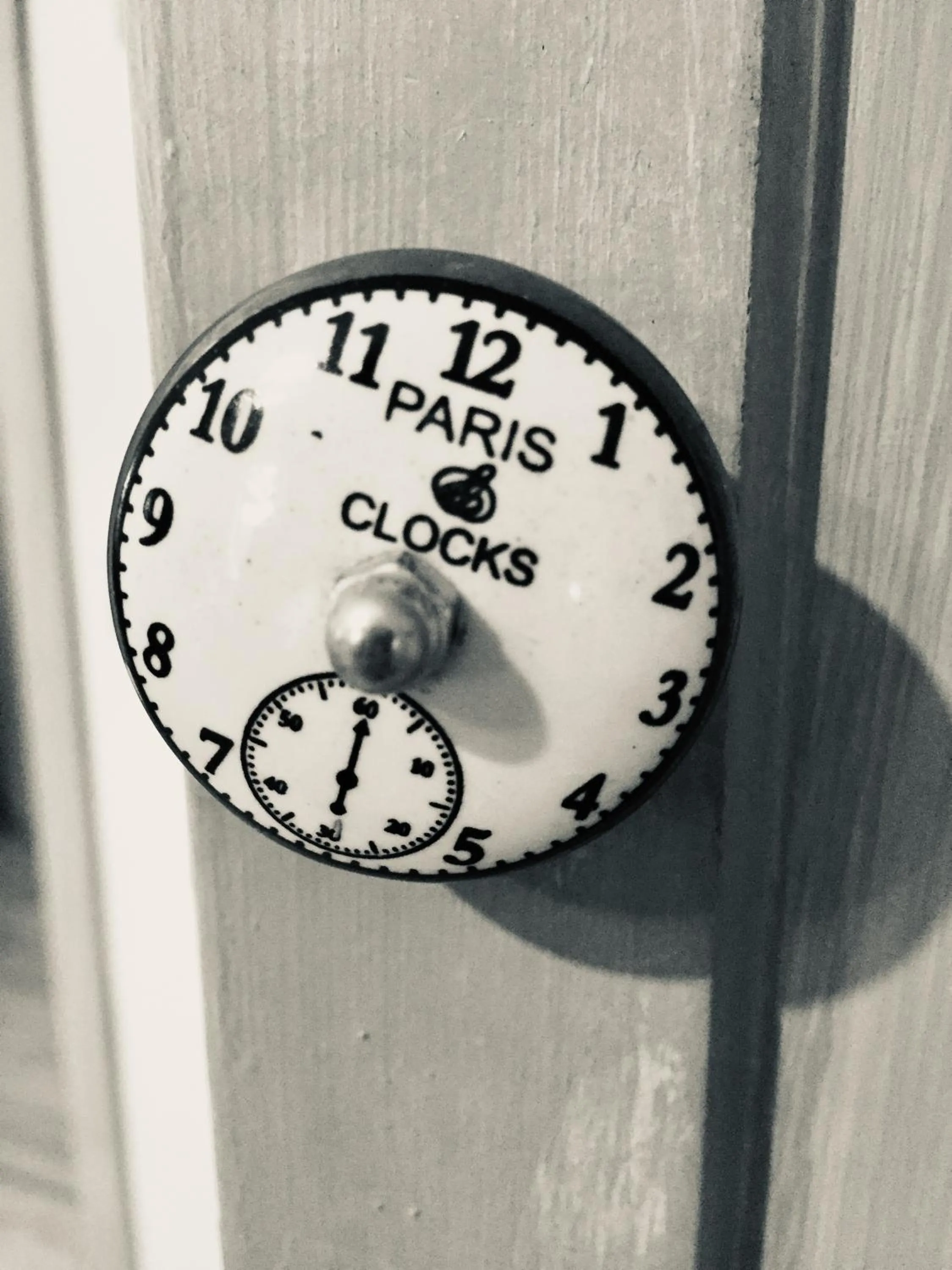 Decorative detail in Villa Scilla e Cariddi