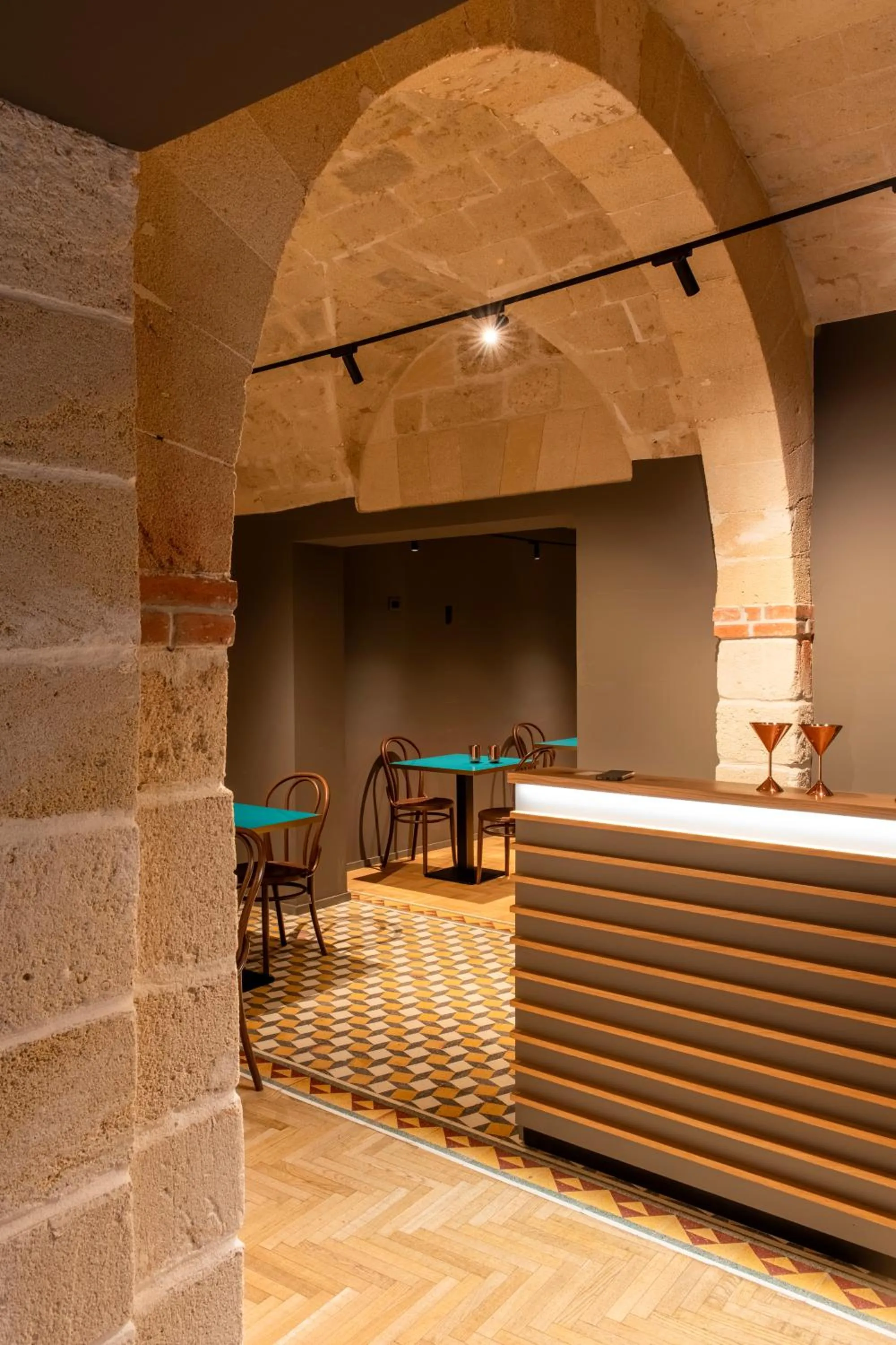 Breakfast in Re Sale Boutique Hotel